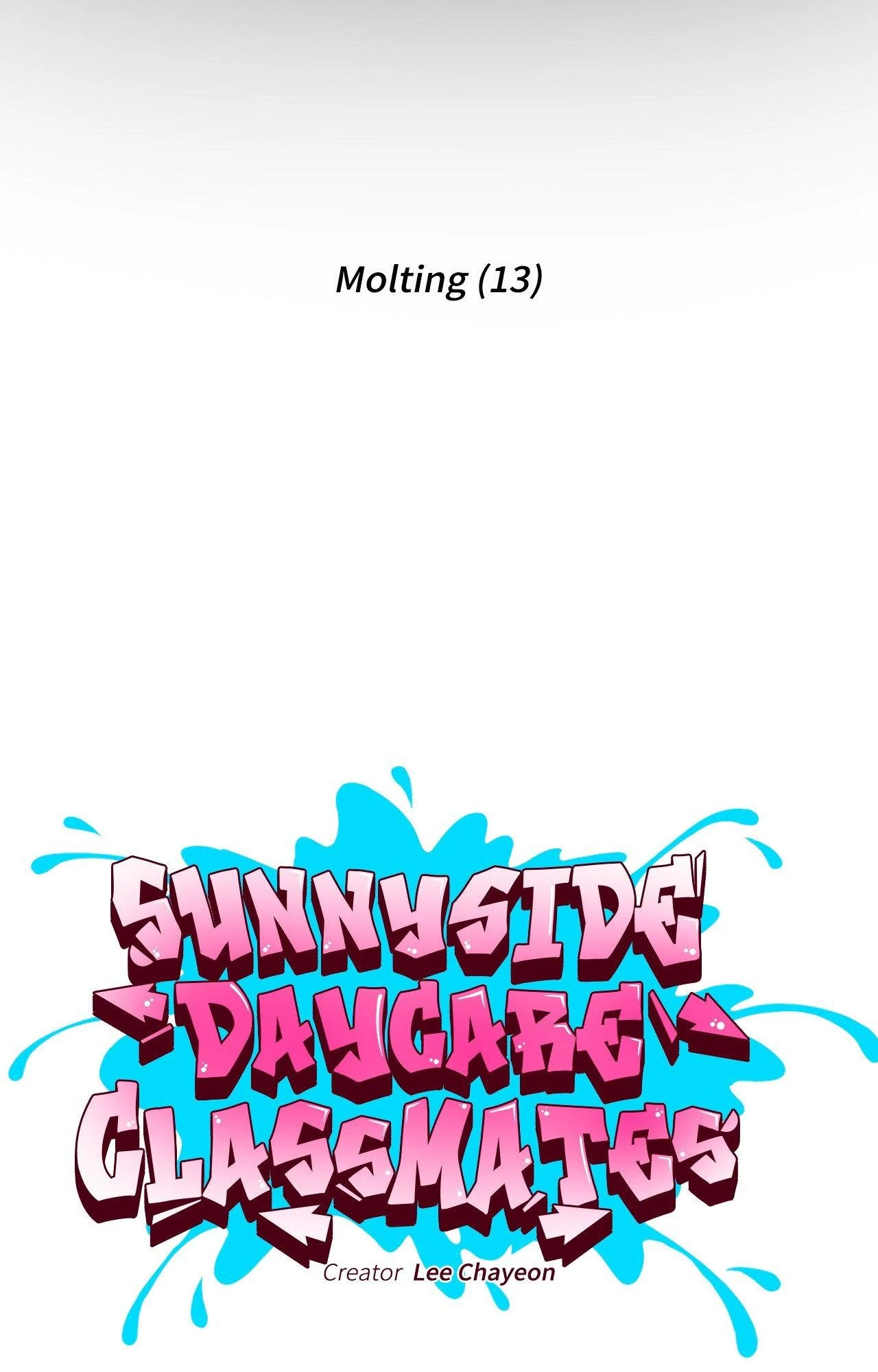 Sunnyside Daycare Classmates - Chapter 40 Page 51
