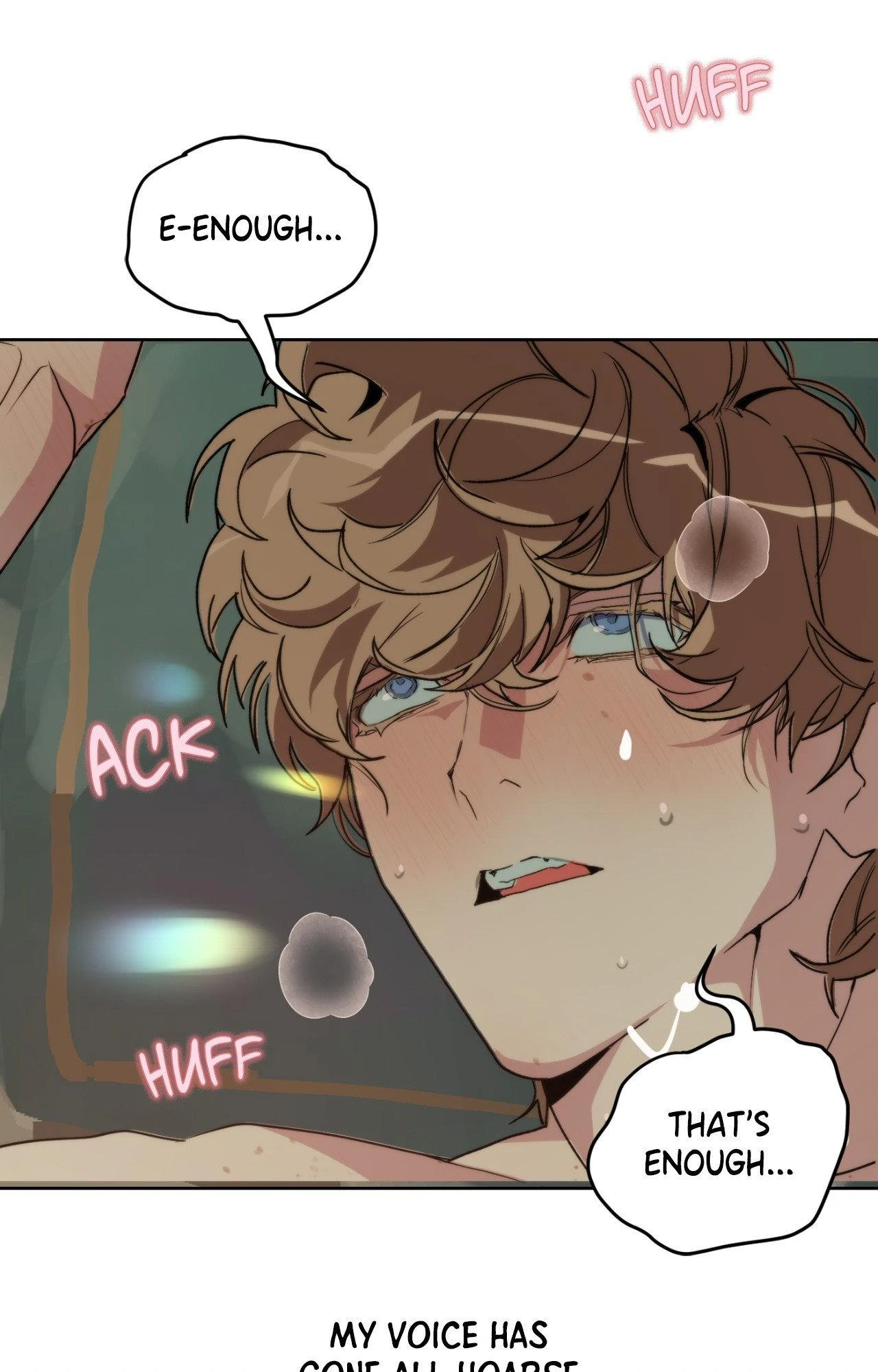 Sunnyside Daycare Classmates - Chapter 40 Page 56
