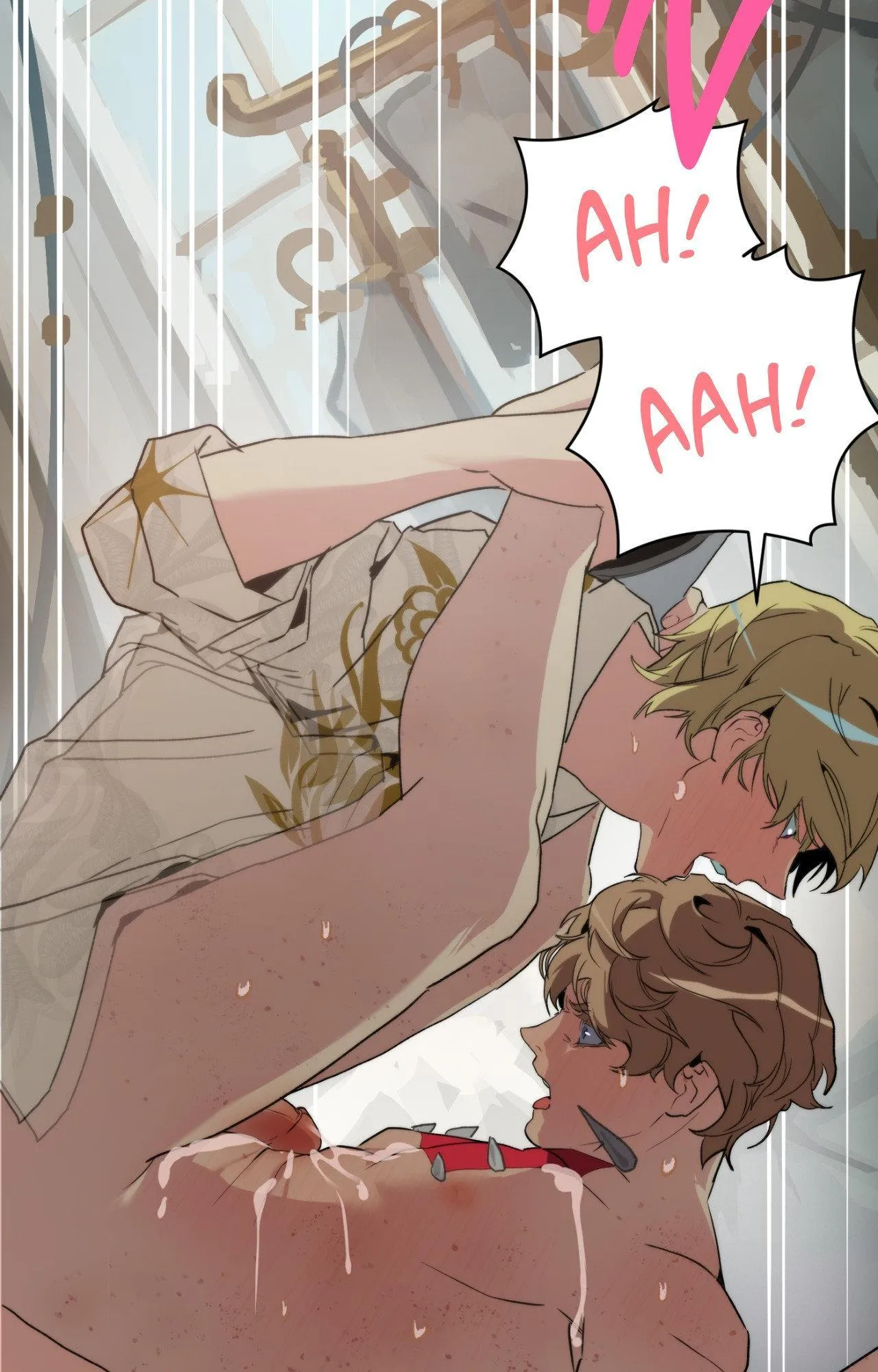 Sunnyside Daycare Classmates - Chapter 40 Page 69