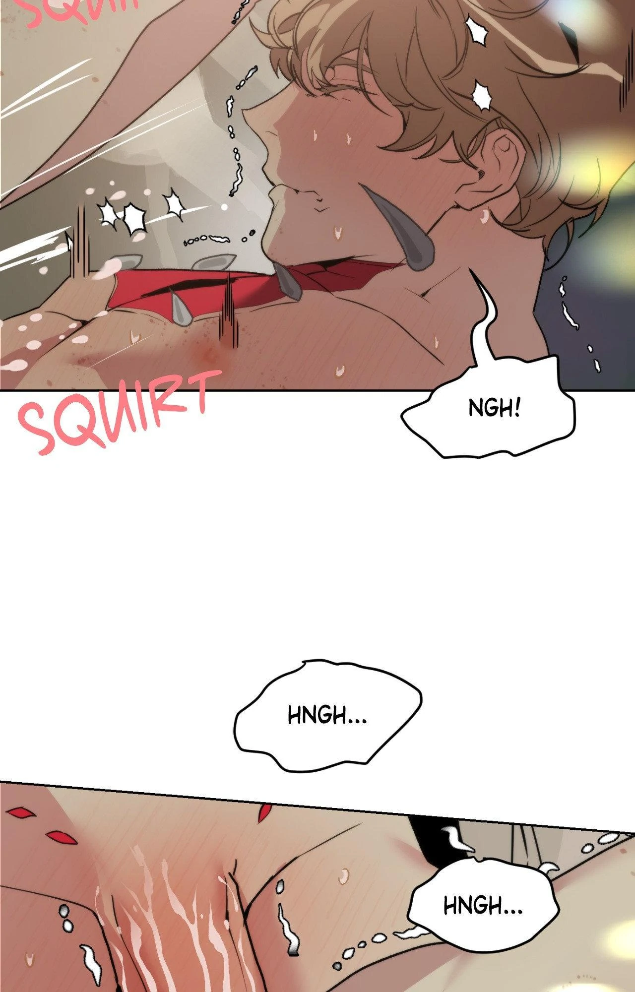 Sunnyside Daycare Classmates - Chapter 40 Page 71