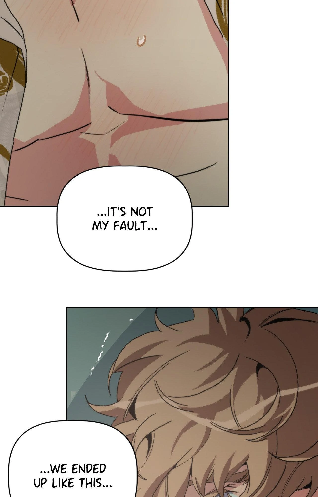Sunnyside Daycare Classmates - Chapter 40 Page 85