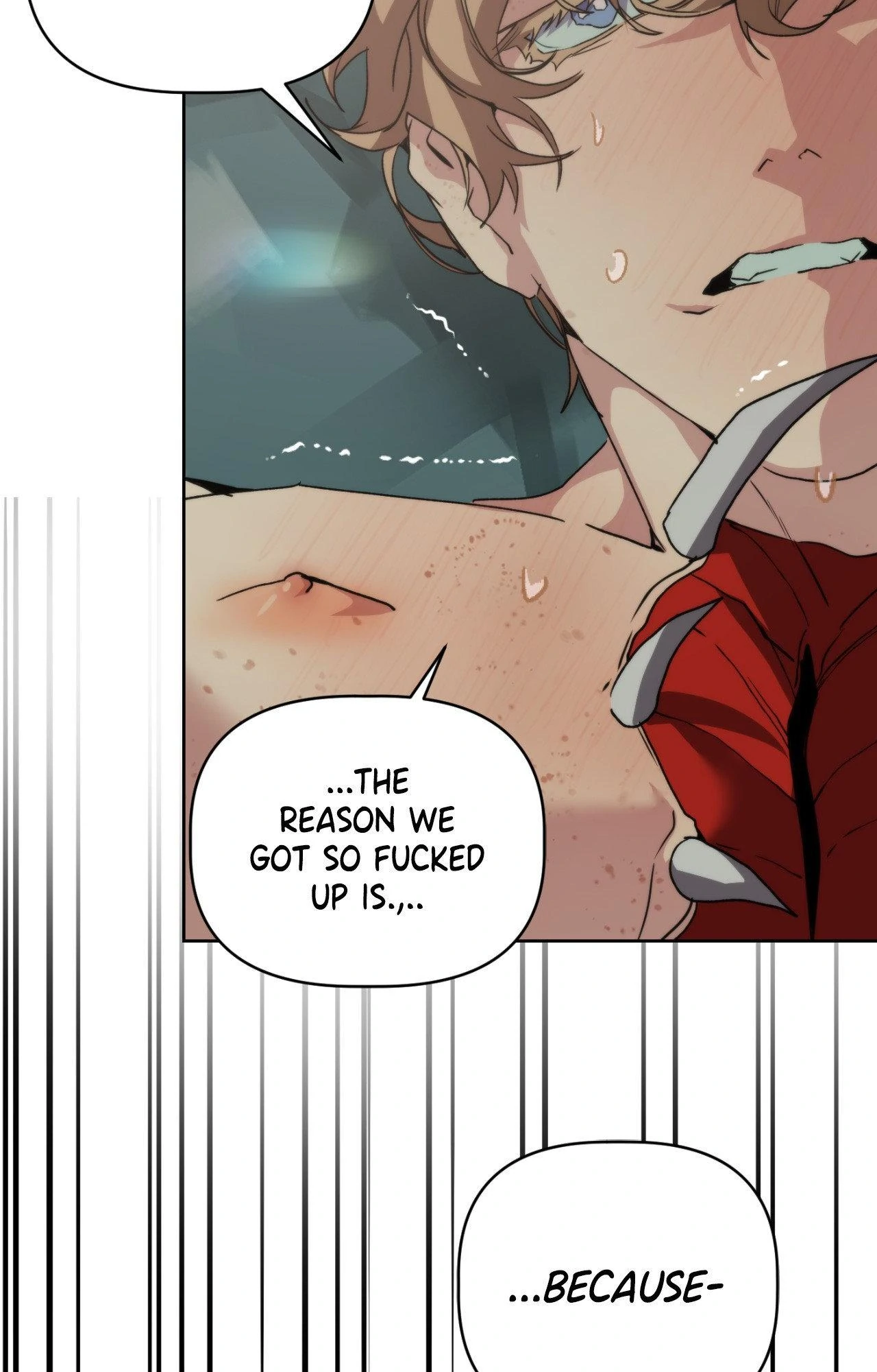 Sunnyside Daycare Classmates - Chapter 40 Page 86