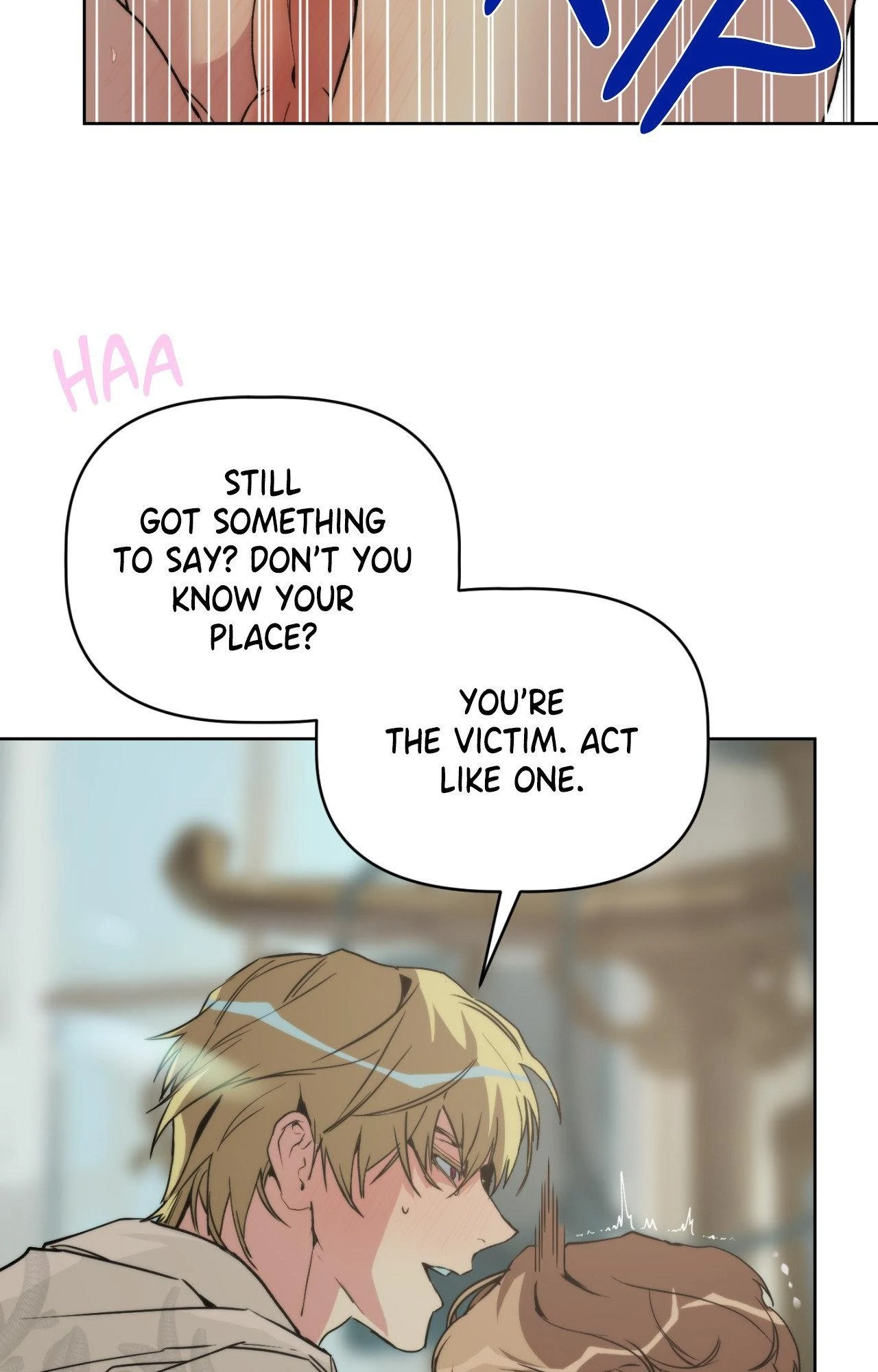 Sunnyside Daycare Classmates - Chapter 40 Page 99
