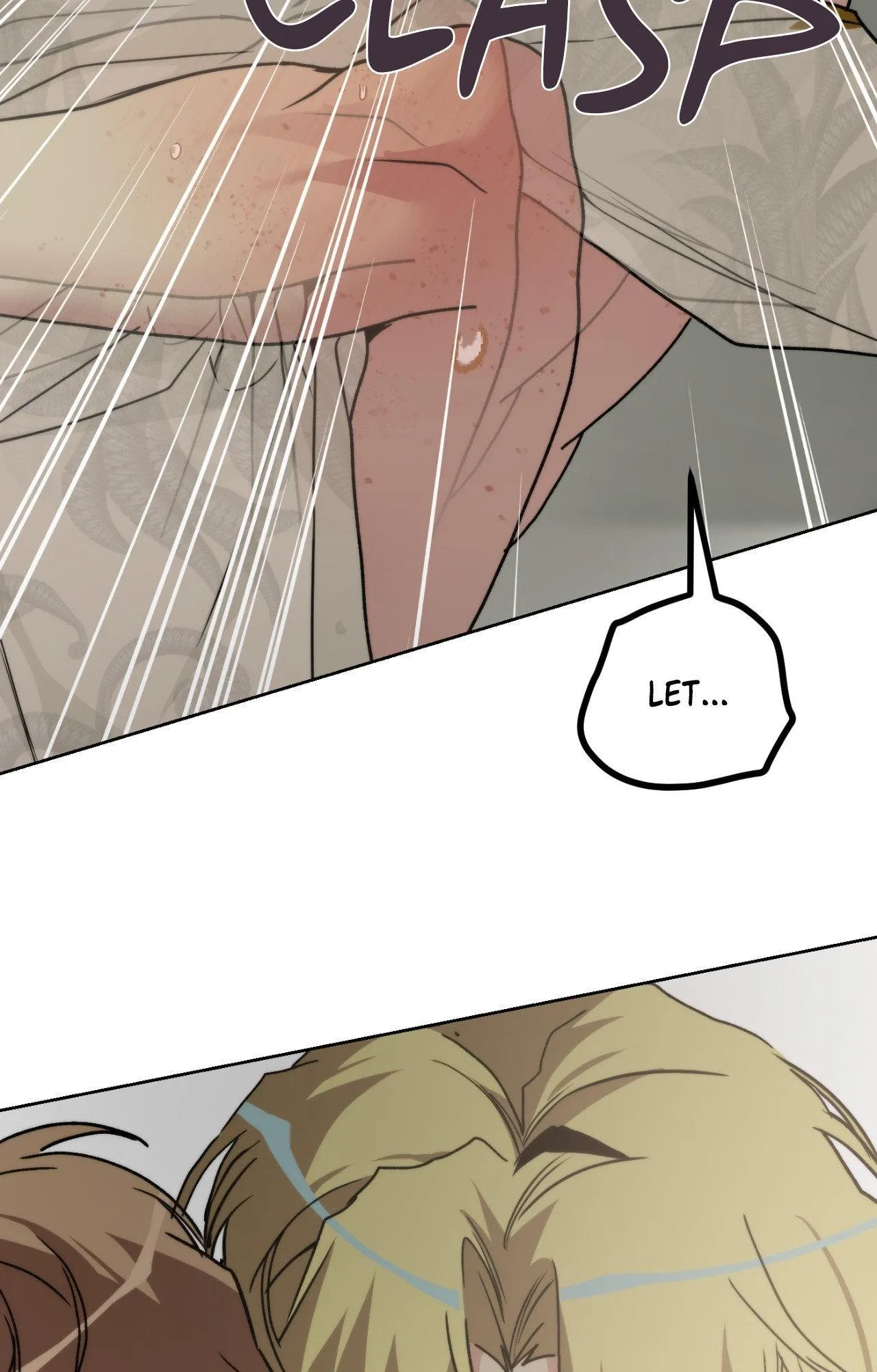 Sunnyside Daycare Classmates - Chapter 40 Page 104