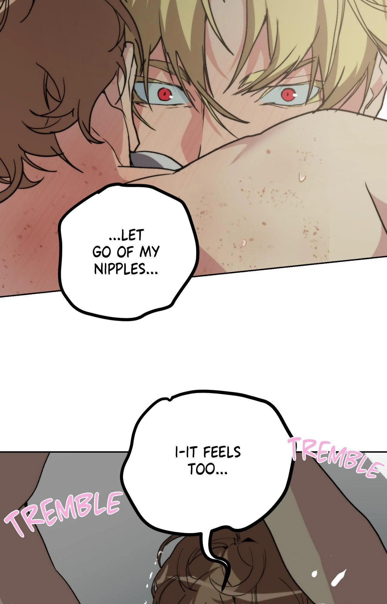 Sunnyside Daycare Classmates - Chapter 40 Page 105