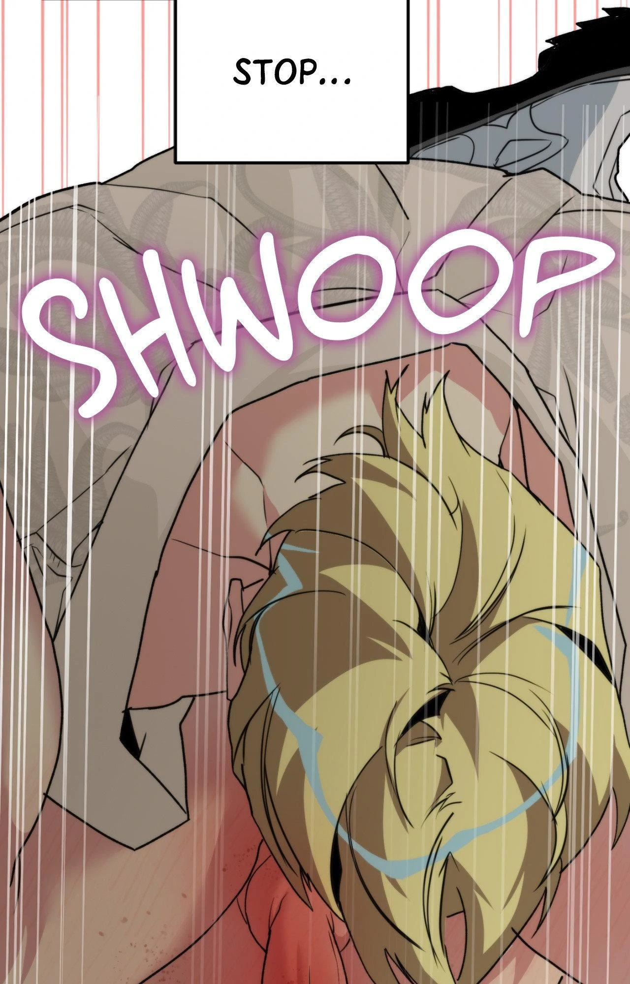 Sunnyside Daycare Classmates - Chapter 40 Page 119