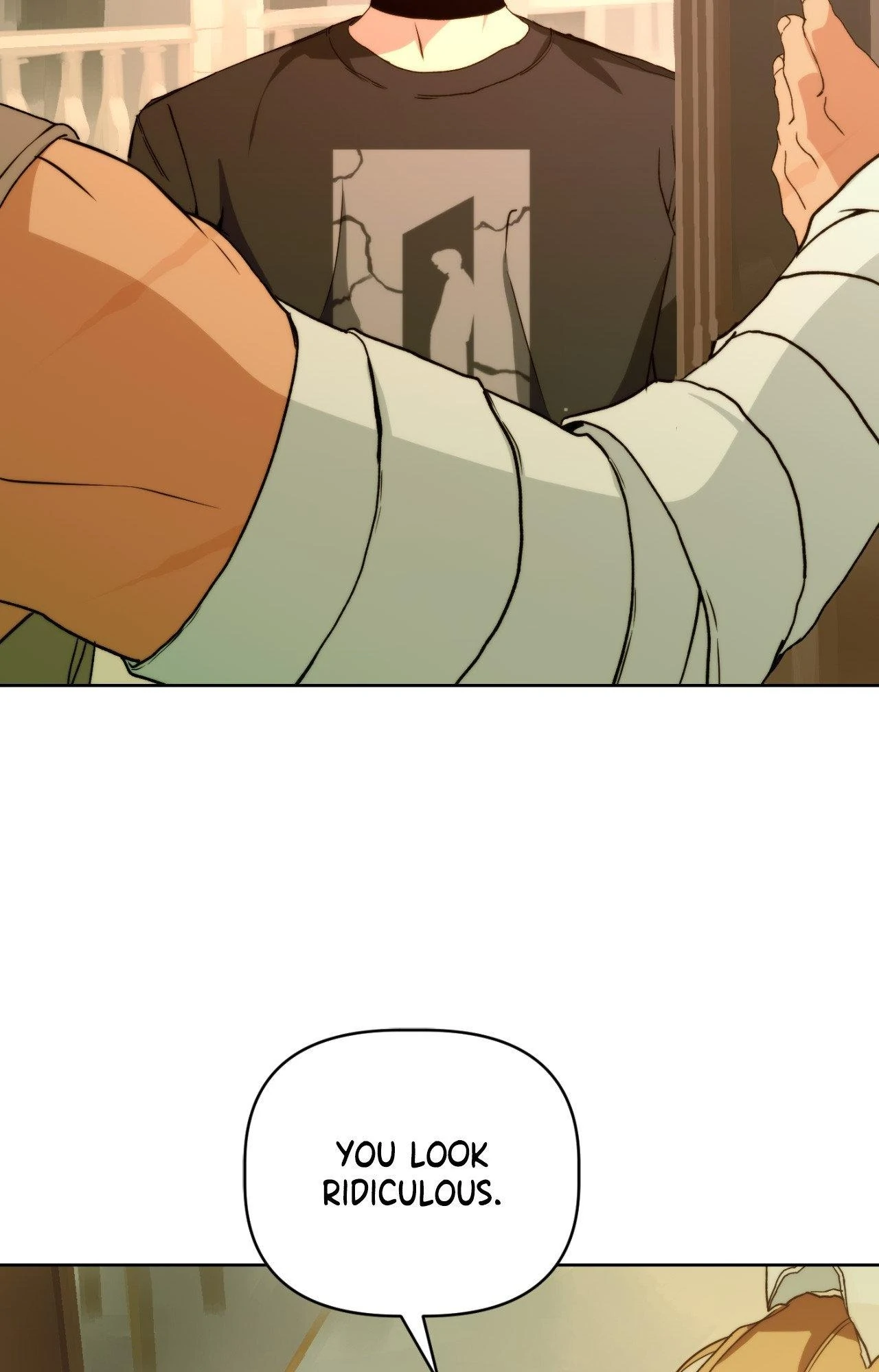 Sunnyside Daycare Classmates - Chapter 41 Page 2