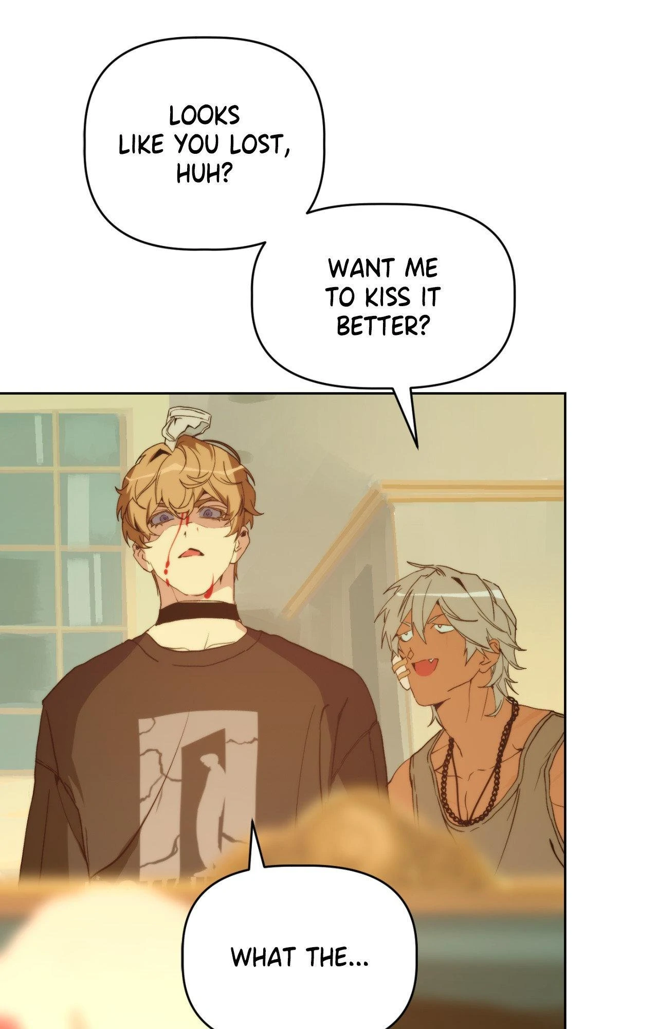 Sunnyside Daycare Classmates - Chapter 41 Page 5