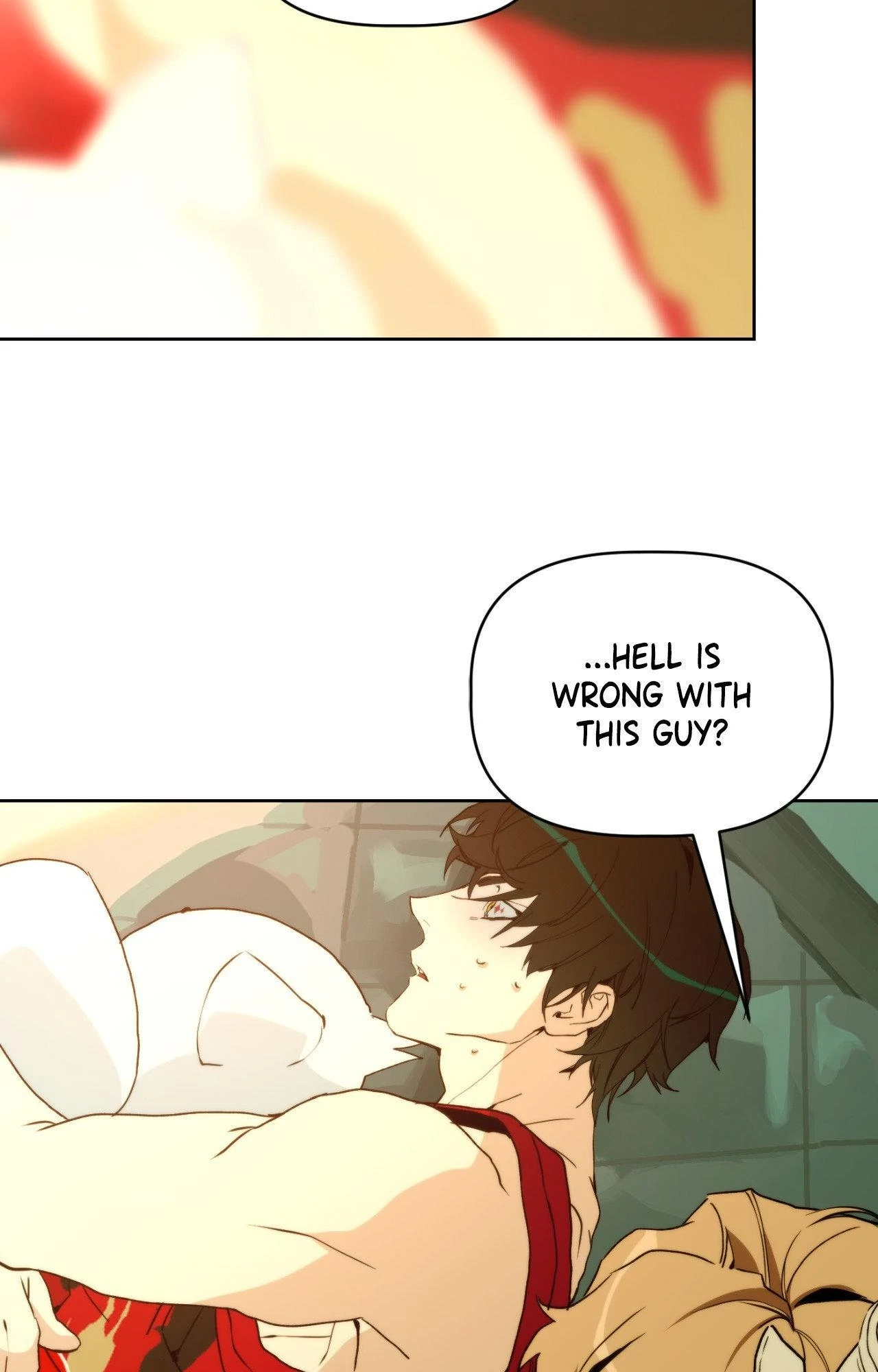 Sunnyside Daycare Classmates - Chapter 41 Page 6