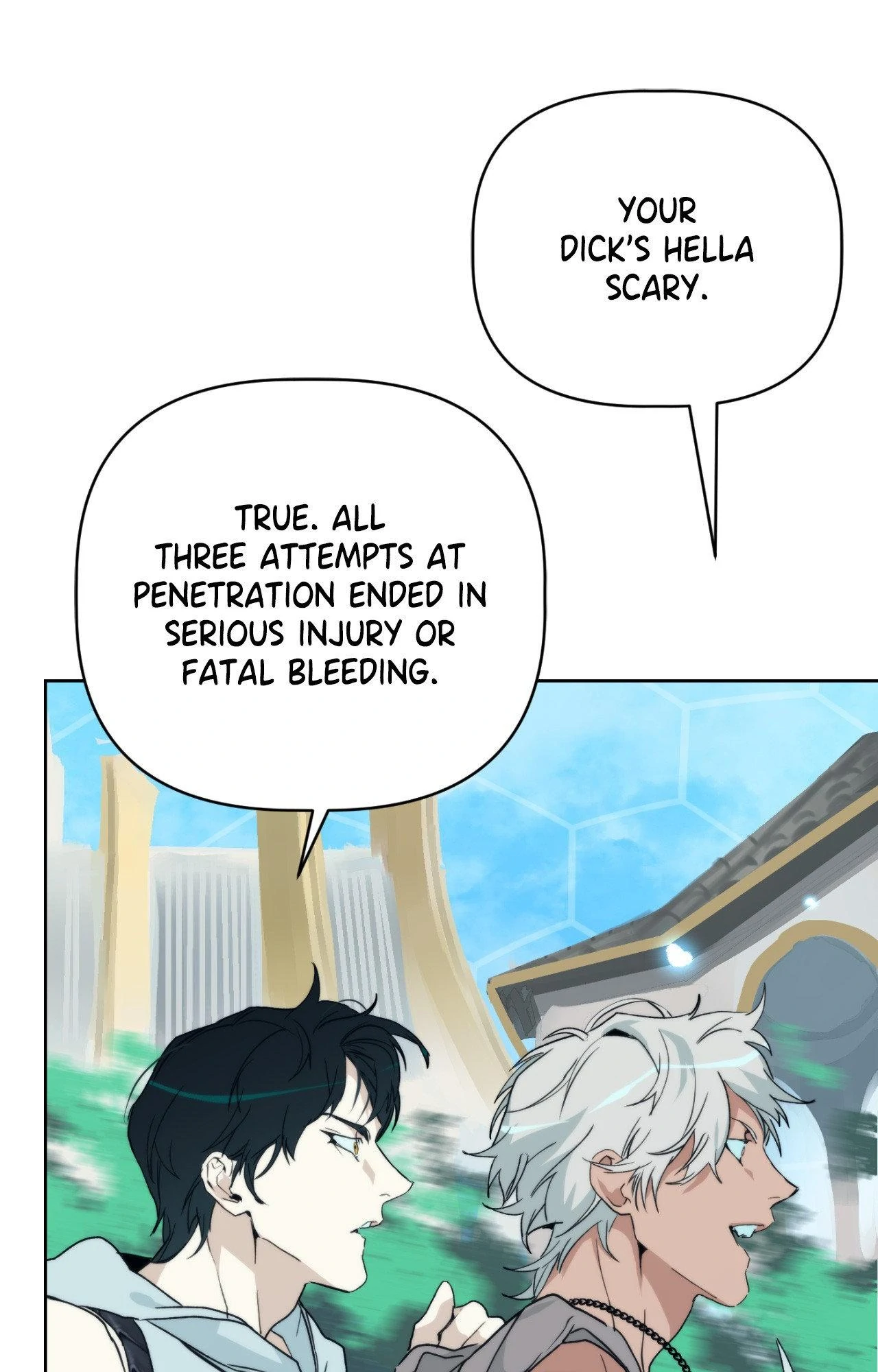 Sunnyside Daycare Classmates - Chapter 41 Page 14
