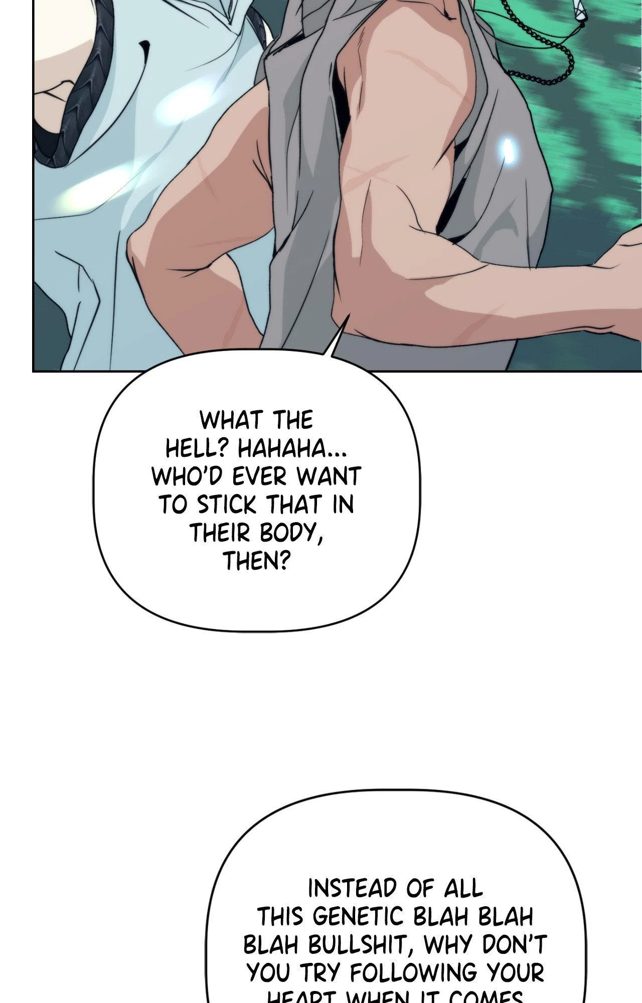 Sunnyside Daycare Classmates - Chapter 41 Page 15