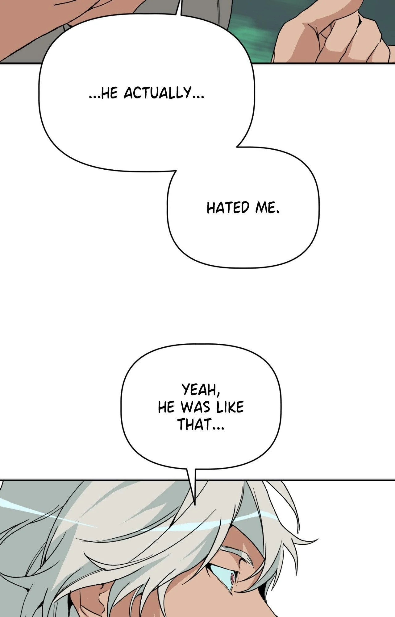 Sunnyside Daycare Classmates - Chapter 41 Page 23