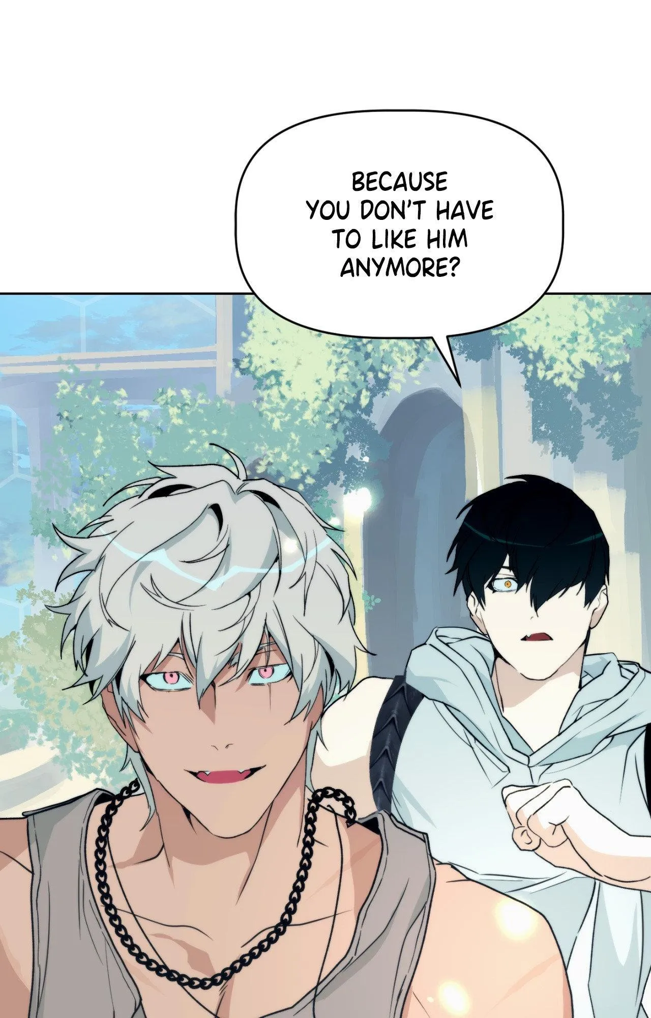 Sunnyside Daycare Classmates - Chapter 41 Page 43