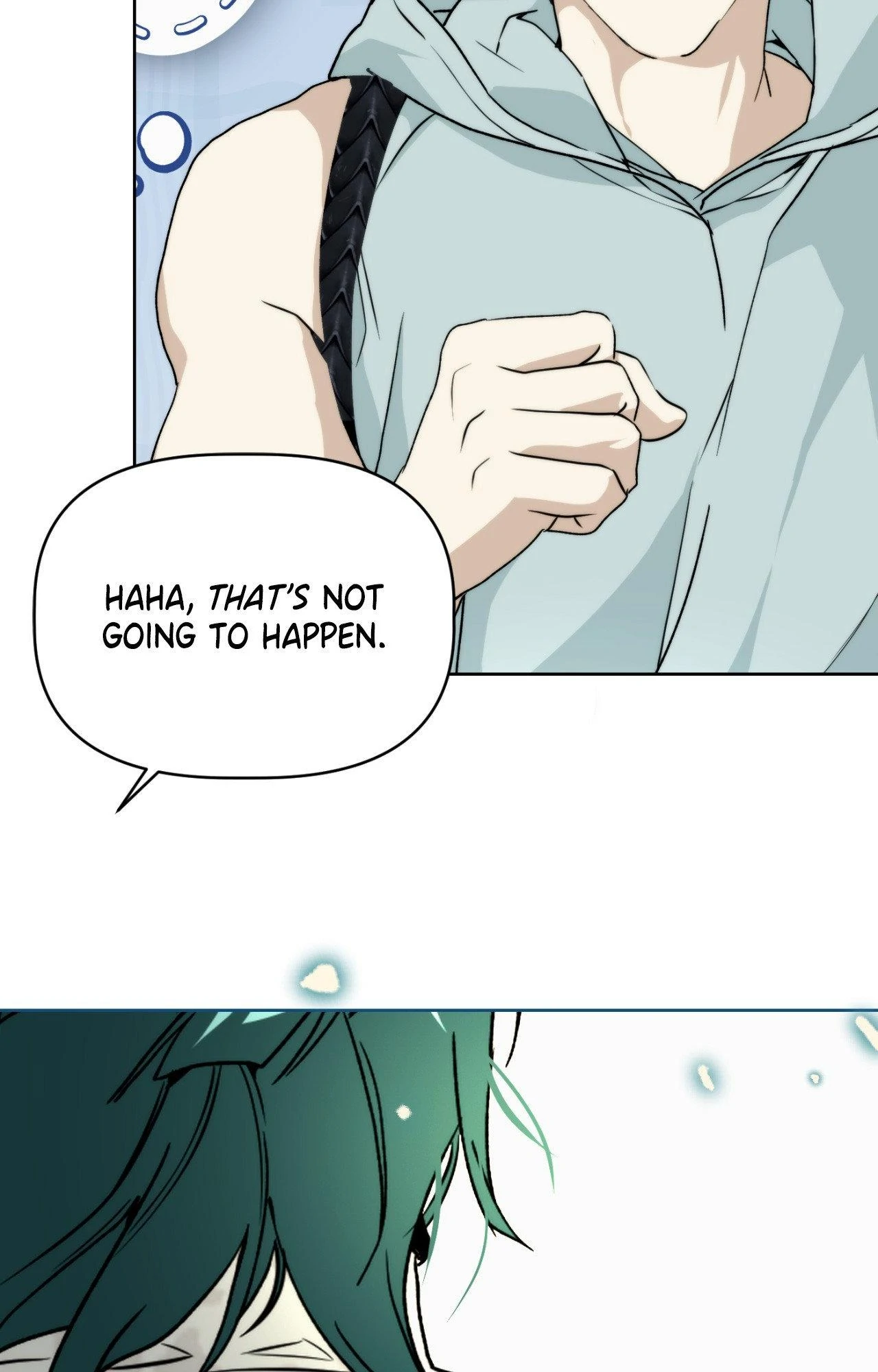 Sunnyside Daycare Classmates - Chapter 41 Page 47