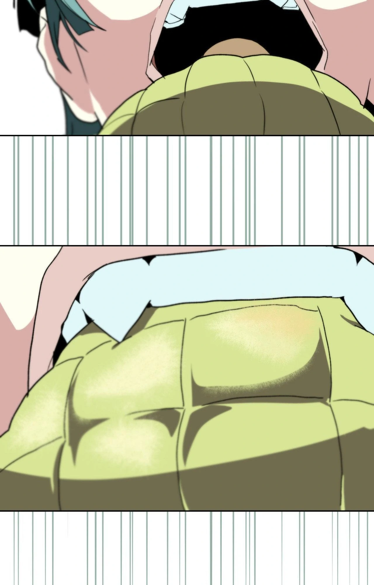 Sunnyside Daycare Classmates - Chapter 41 Page 59