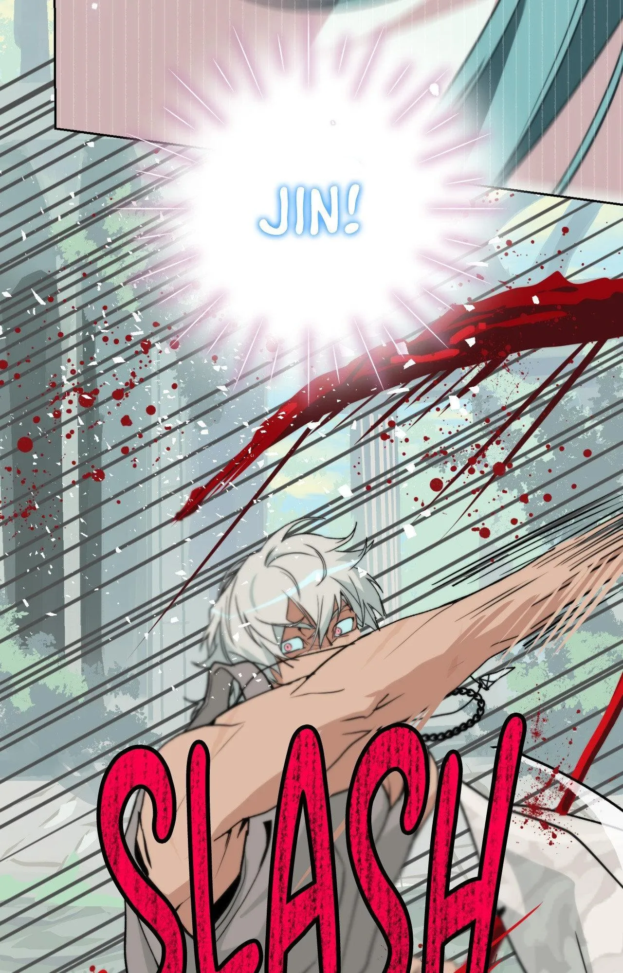 Sunnyside Daycare Classmates - Chapter 41 Page 63