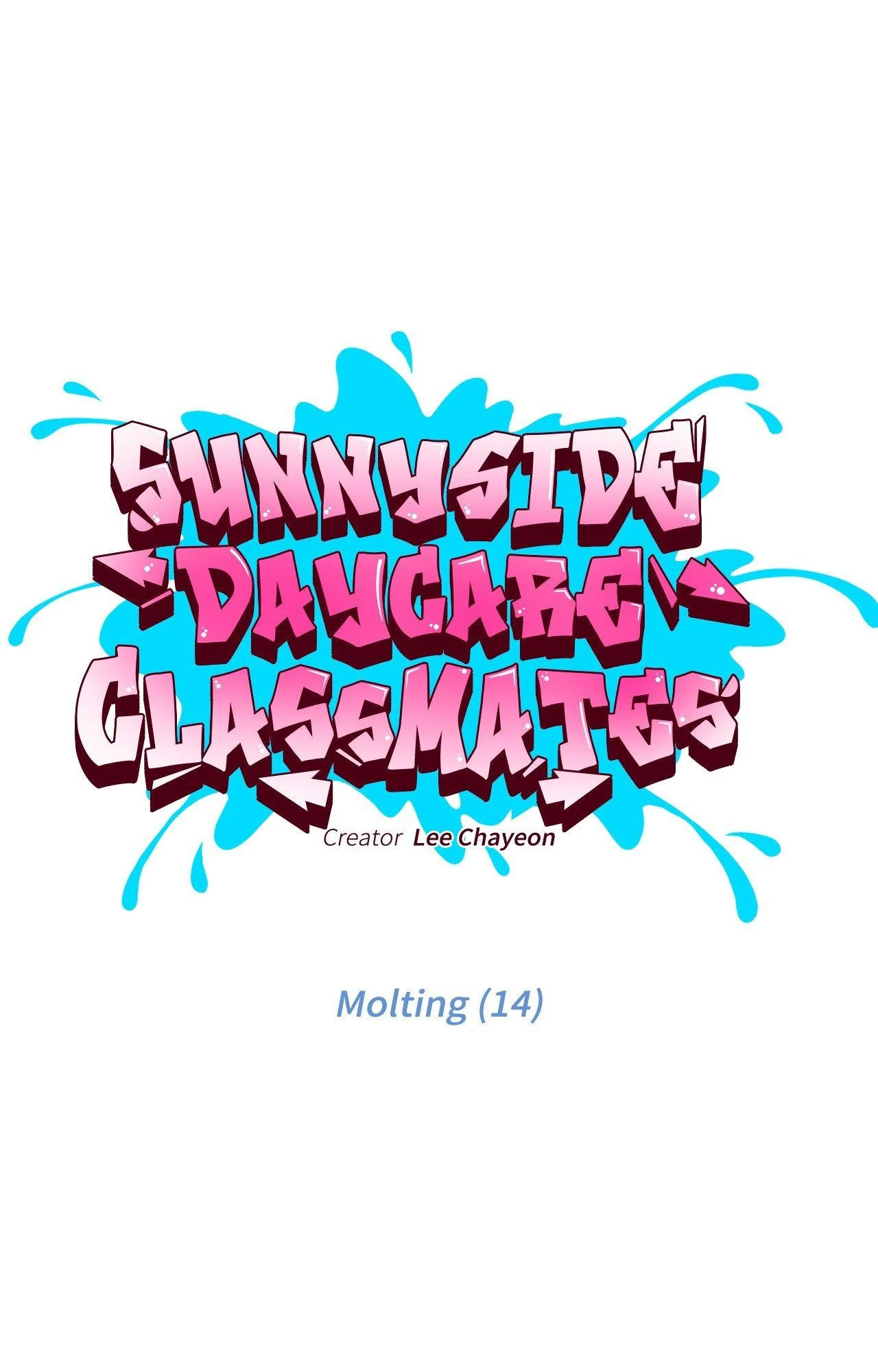 Sunnyside Daycare Classmates - Chapter 41 Page 69