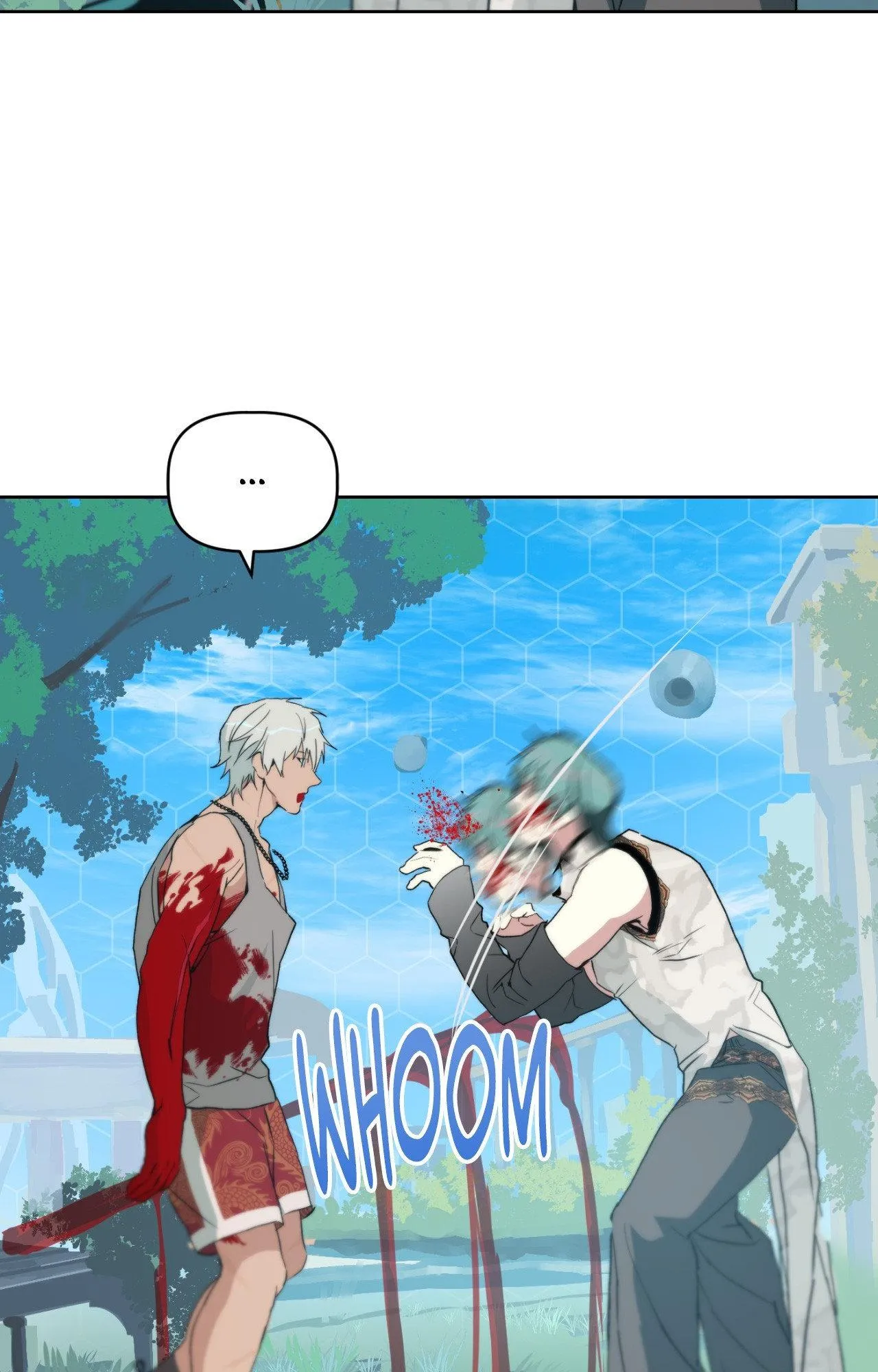 Sunnyside Daycare Classmates - Chapter 41 Page 71