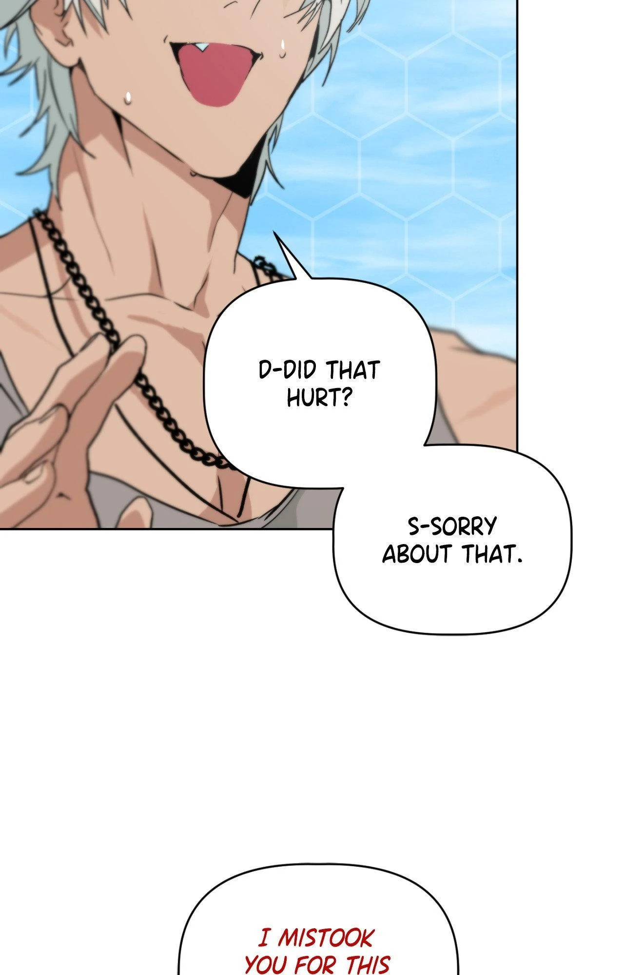 Sunnyside Daycare Classmates - Chapter 41 Page 74