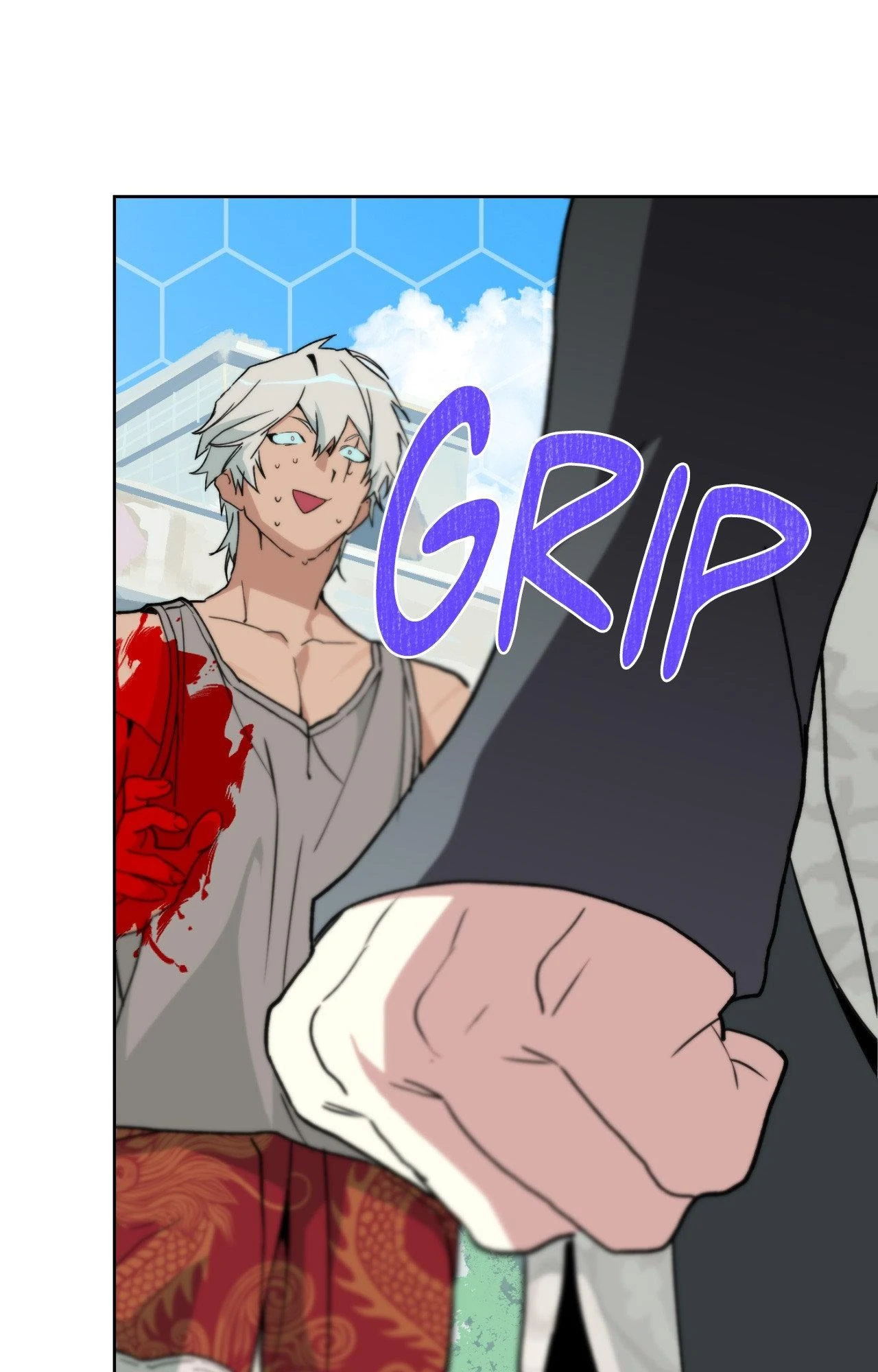 Sunnyside Daycare Classmates - Chapter 41 Page 80