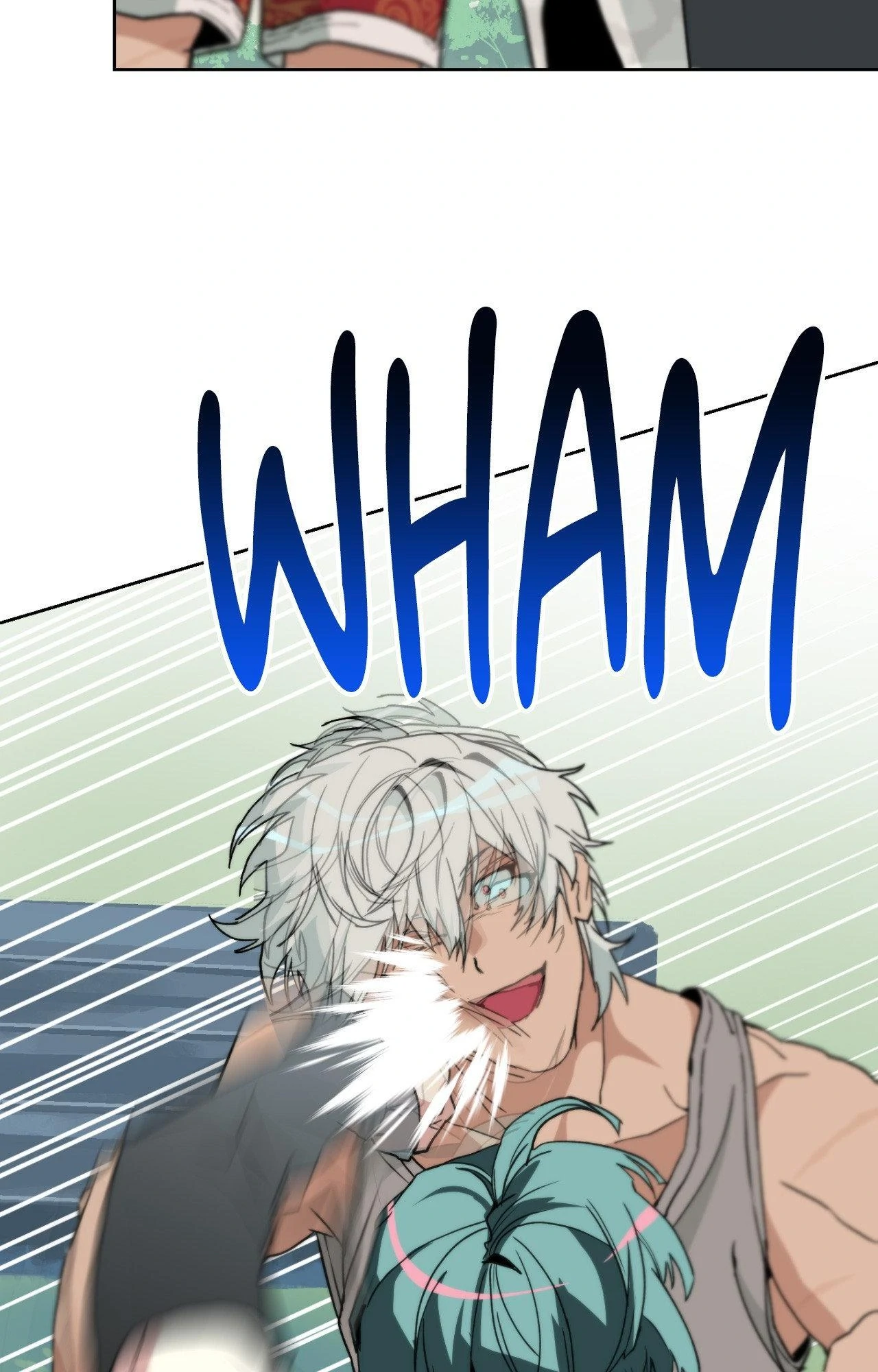 Sunnyside Daycare Classmates - Chapter 41 Page 81