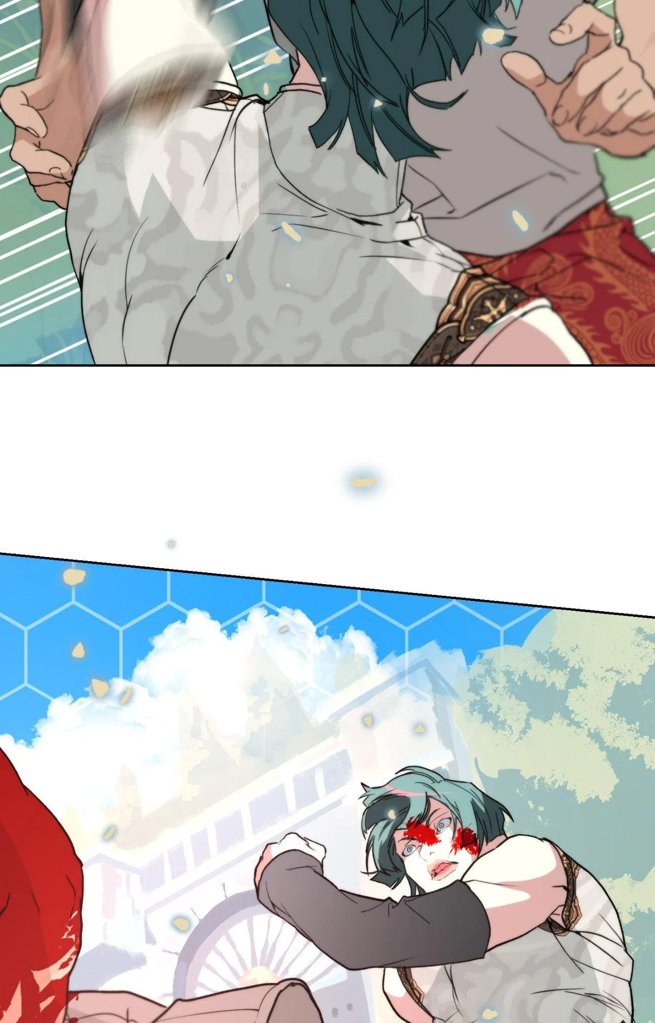 Sunnyside Daycare Classmates - Chapter 41 Page 82