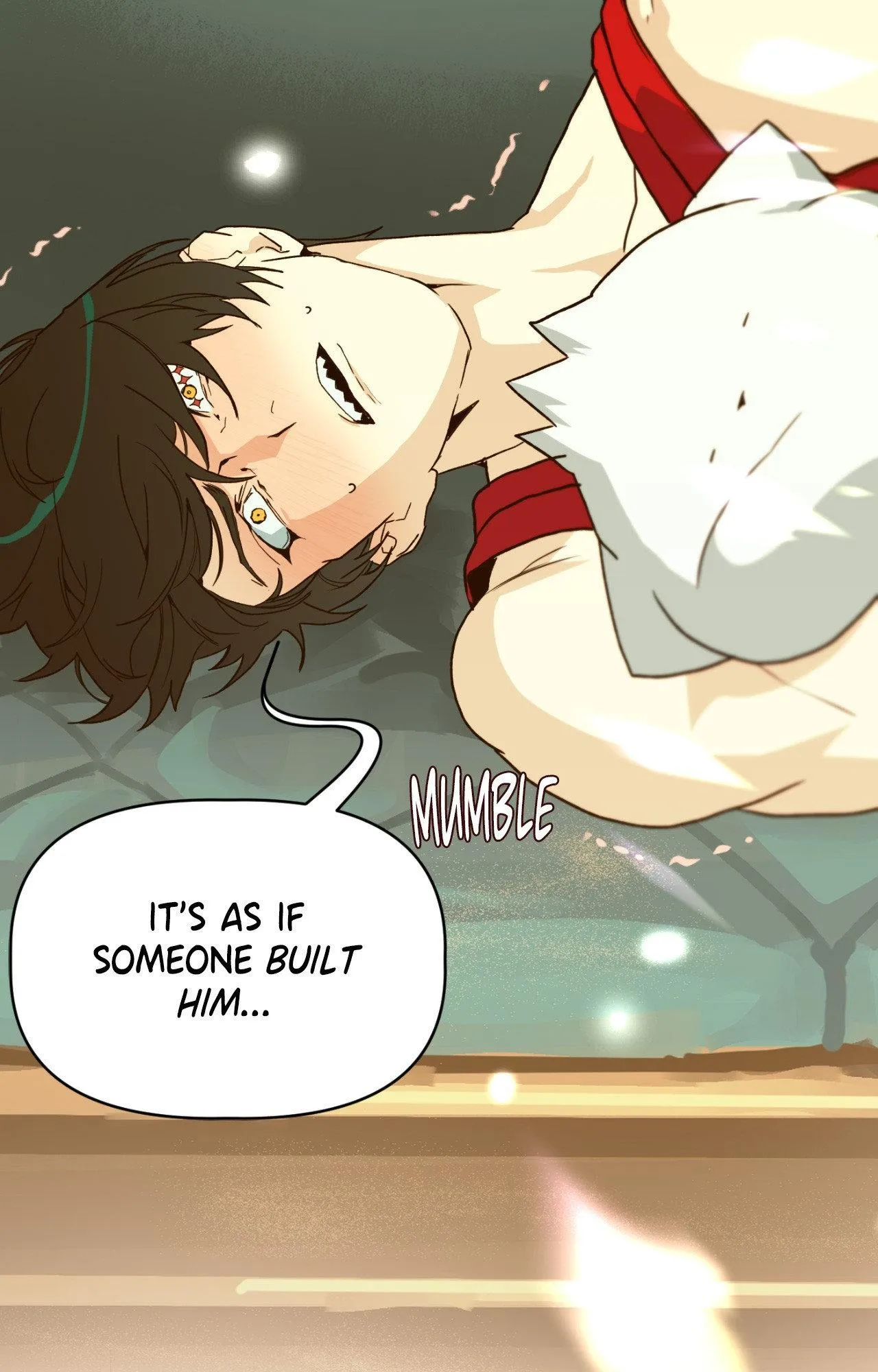 Sunnyside Daycare Classmates - Chapter 41 Page 92