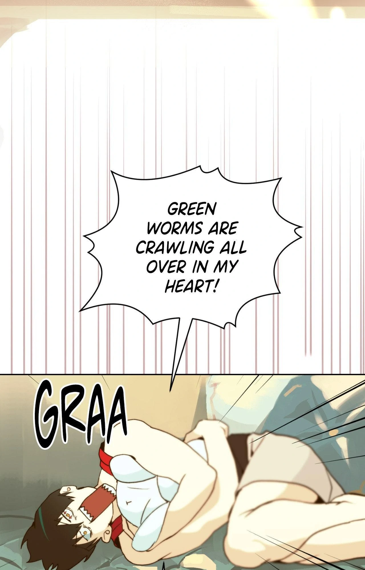 Sunnyside Daycare Classmates - Chapter 41 Page 93