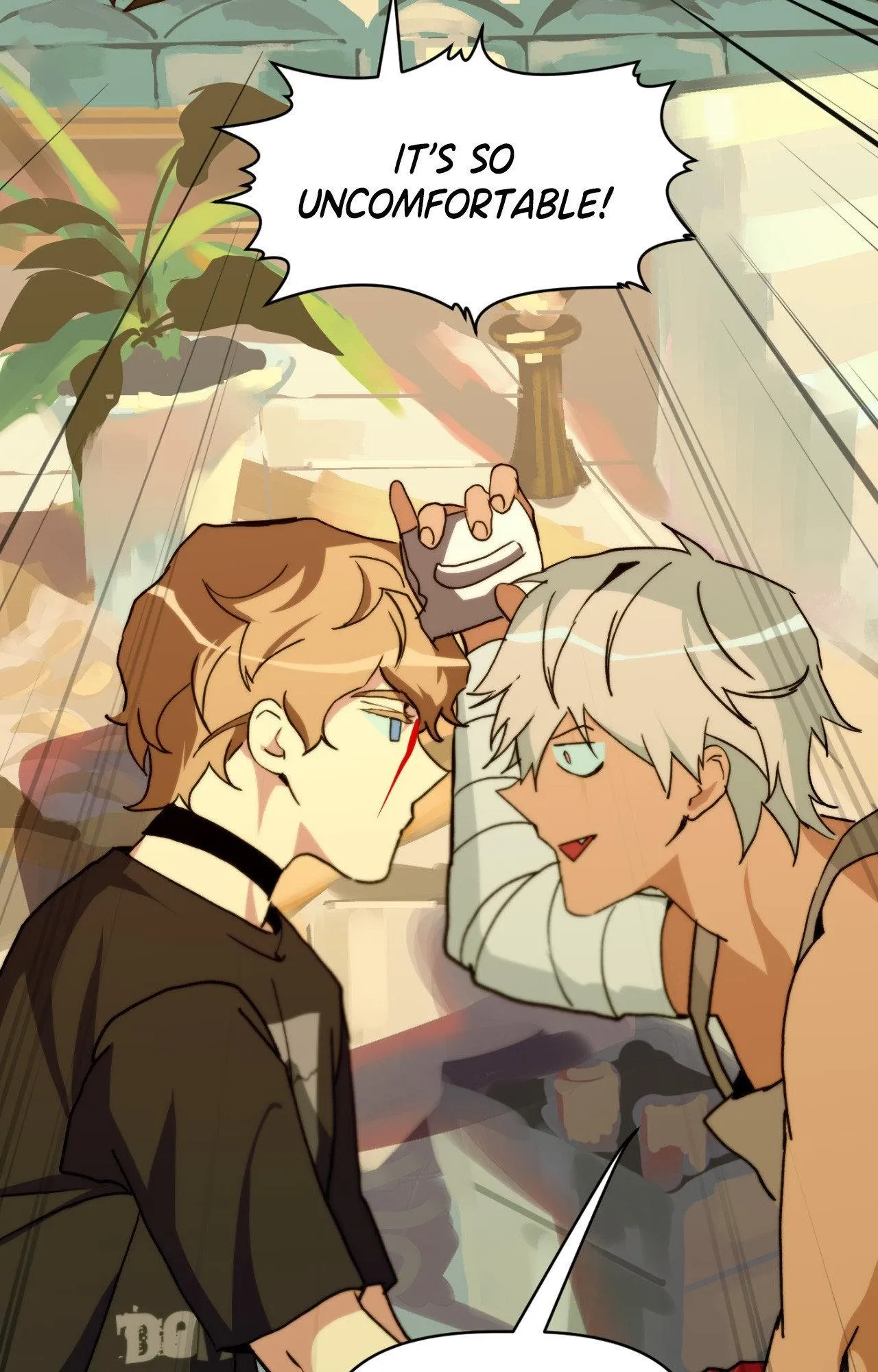 Sunnyside Daycare Classmates - Chapter 41 Page 94