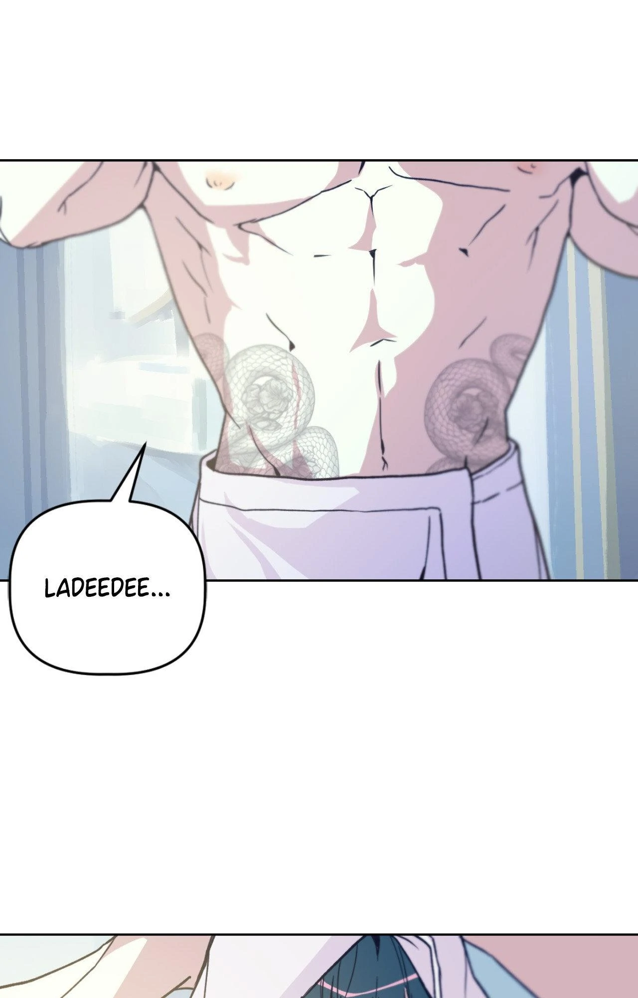 Sunnyside Daycare Classmates - Chapter 41 Page 104
