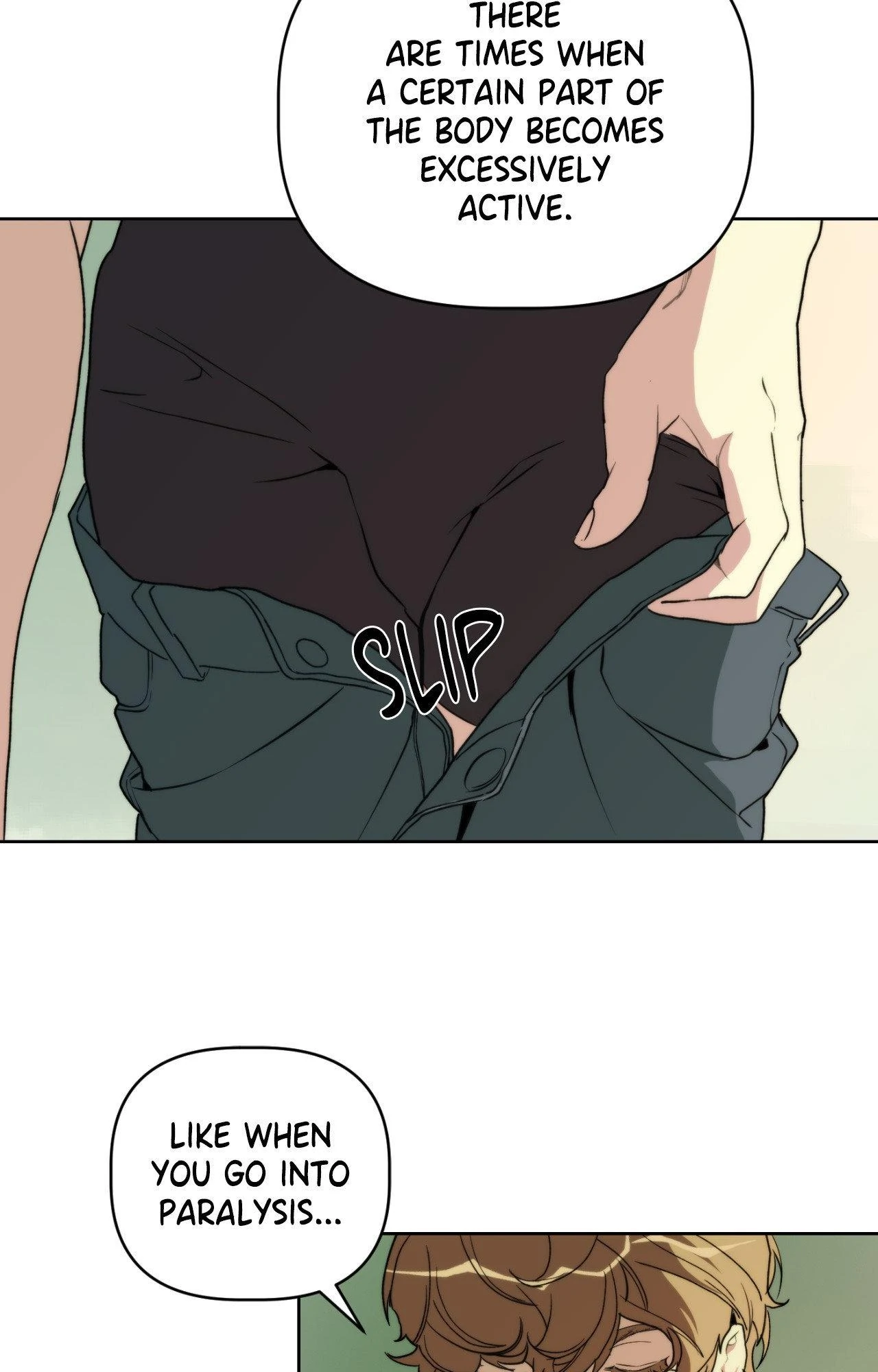 Sunnyside Daycare Classmates - Chapter 42 Page 2