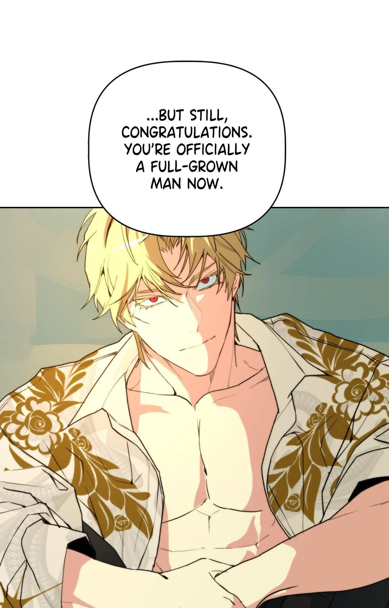 Sunnyside Daycare Classmates - Chapter 42 Page 6