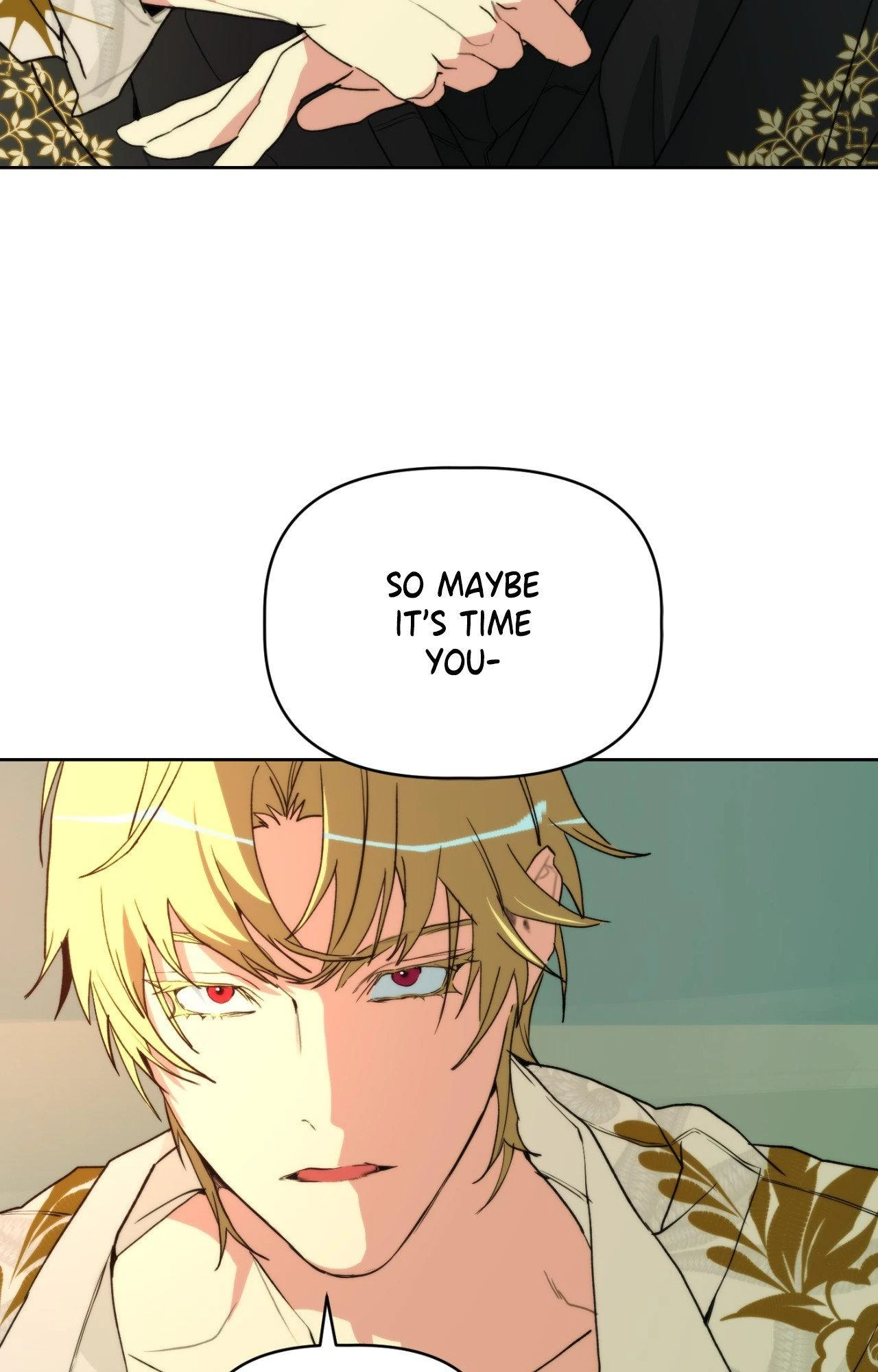 Sunnyside Daycare Classmates - Chapter 42 Page 7