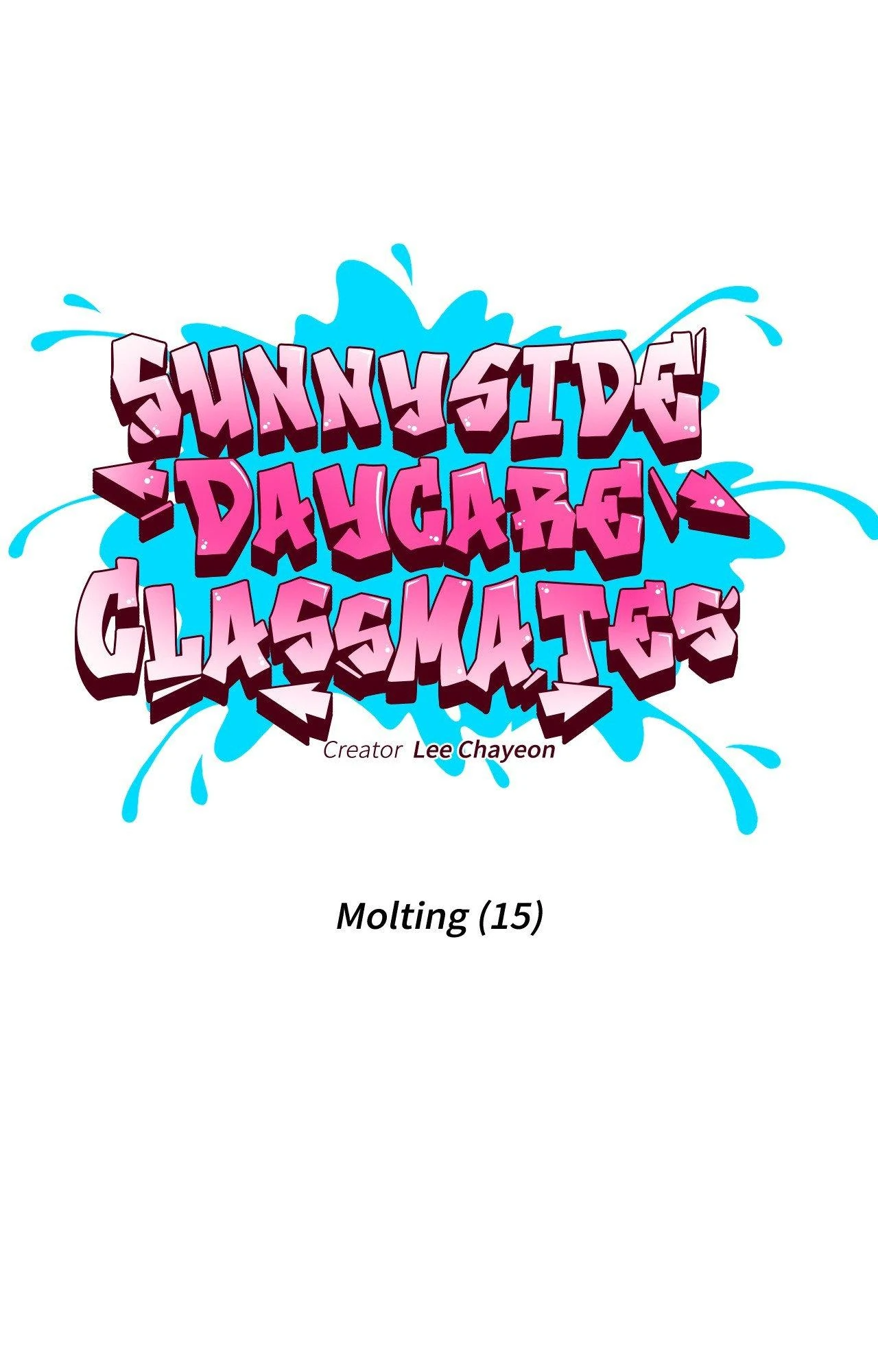 Sunnyside Daycare Classmates - Chapter 42 Page 12
