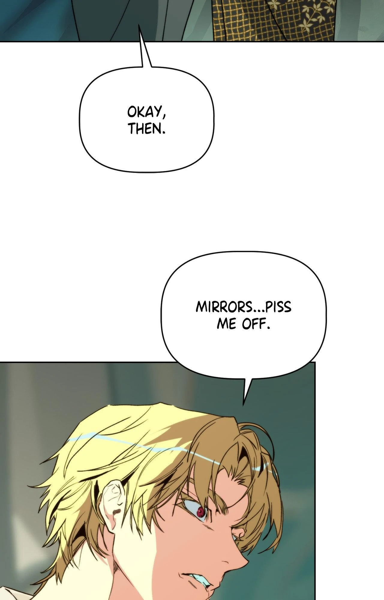 Sunnyside Daycare Classmates - Chapter 42 Page 20