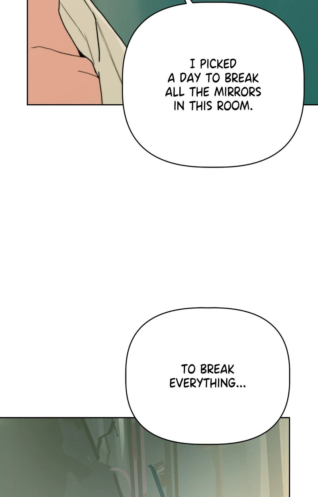 Sunnyside Daycare Classmates - Chapter 42 Page 23