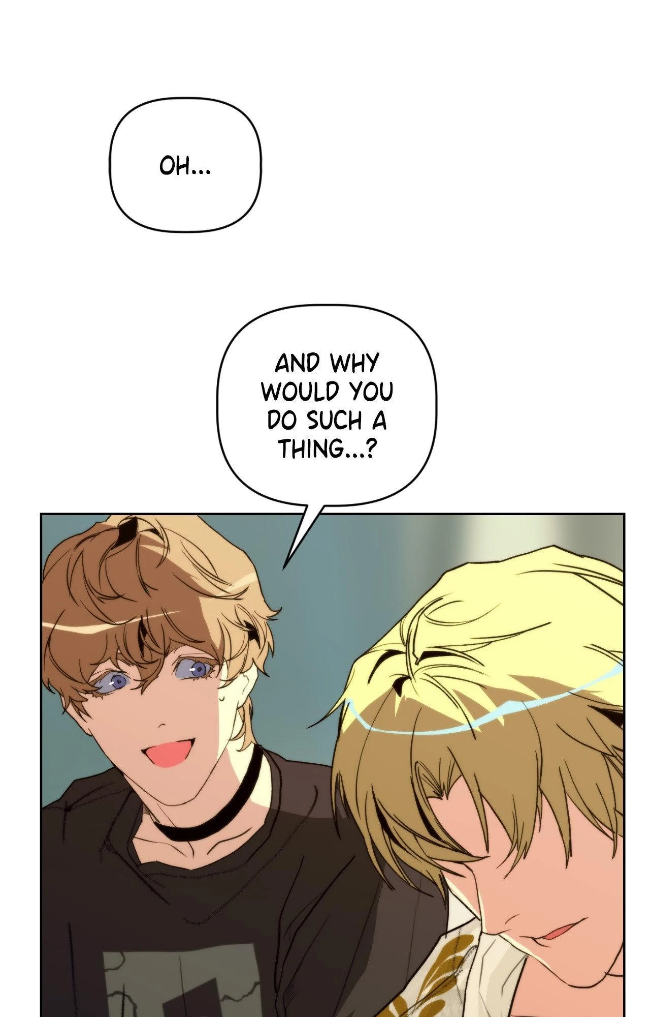 Sunnyside Daycare Classmates - Chapter 42 Page 26