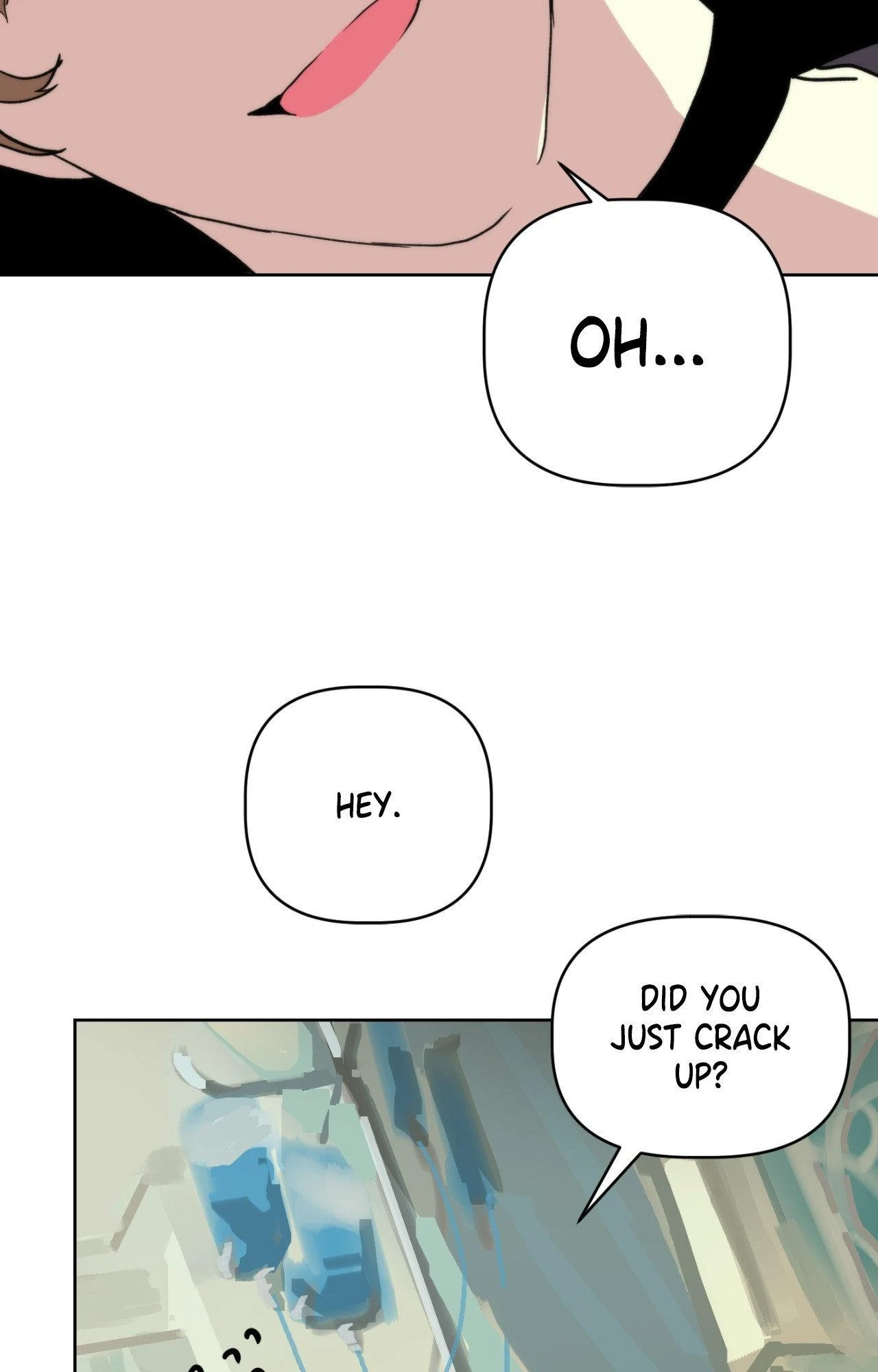 Sunnyside Daycare Classmates - Chapter 42 Page 30