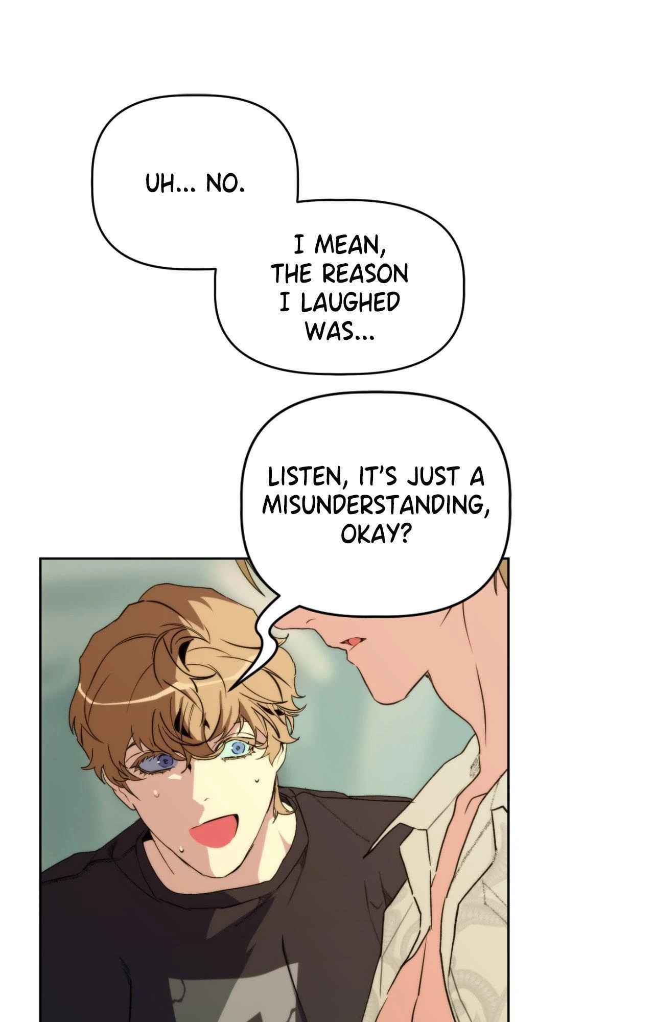 Sunnyside Daycare Classmates - Chapter 42 Page 34