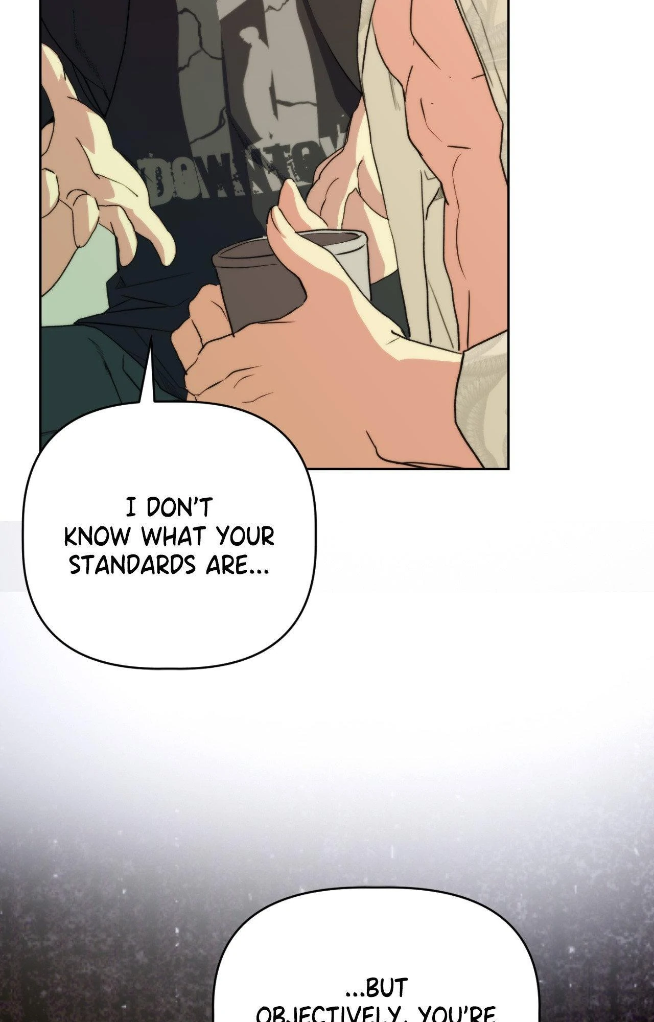 Sunnyside Daycare Classmates - Chapter 42 Page 35
