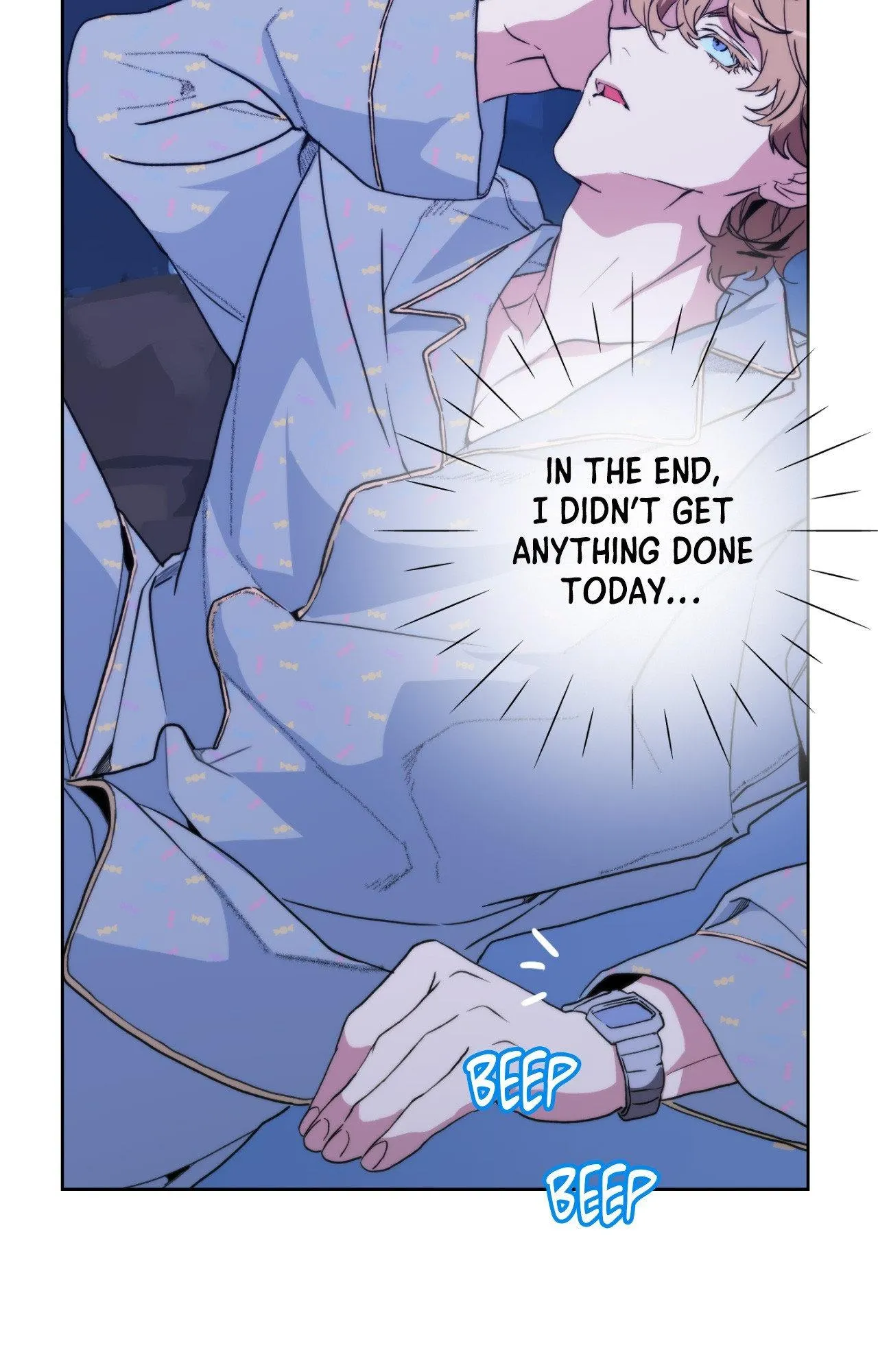 Sunnyside Daycare Classmates - Chapter 42 Page 40