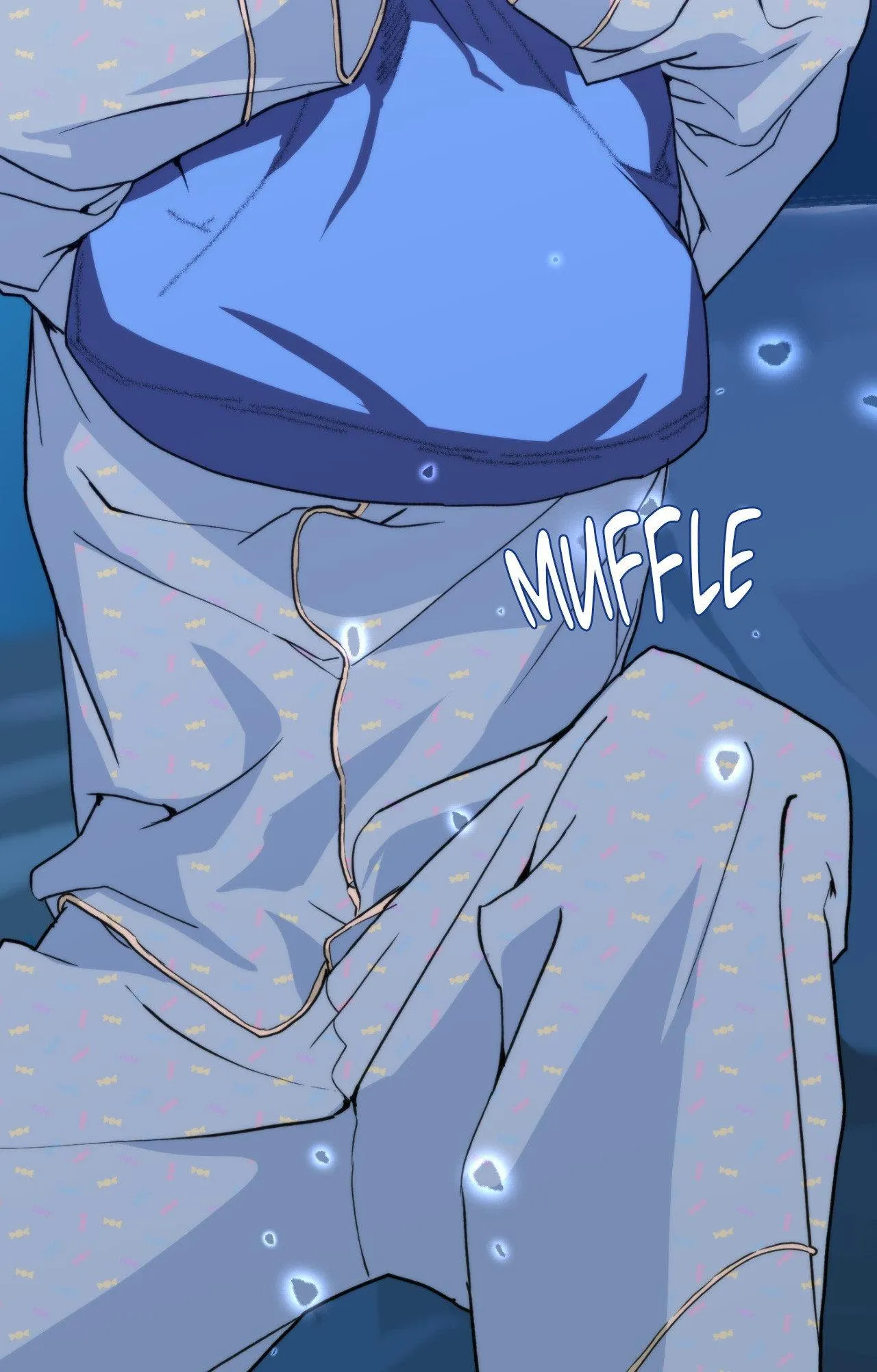 Sunnyside Daycare Classmates - Chapter 42 Page 45