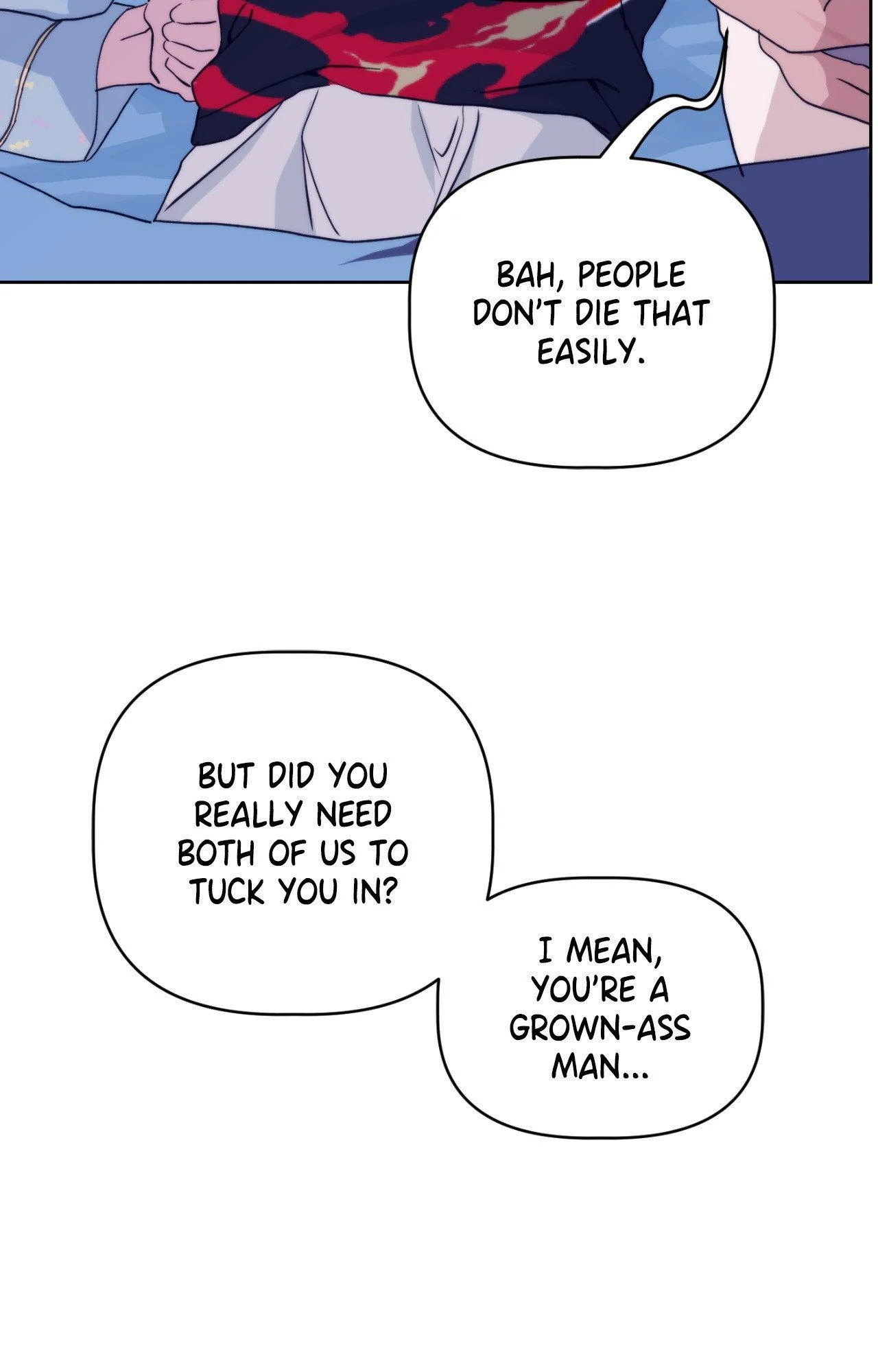 Sunnyside Daycare Classmates - Chapter 42 Page 61