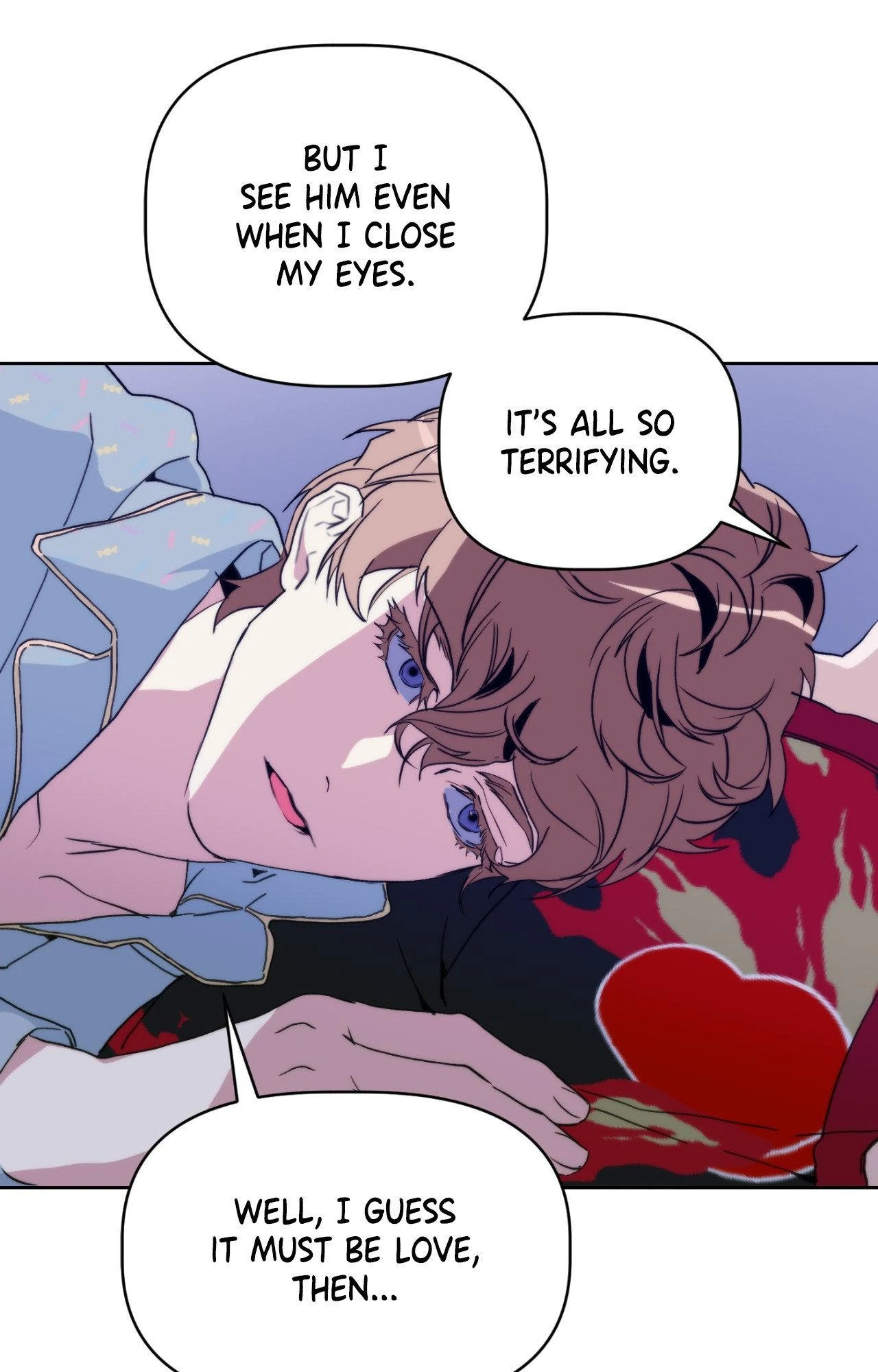 Sunnyside Daycare Classmates - Chapter 42 Page 62