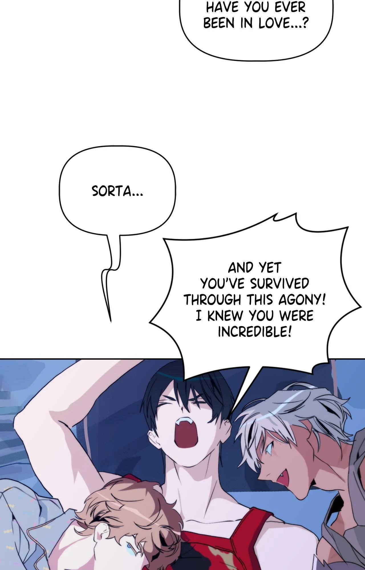 Sunnyside Daycare Classmates - Chapter 42 Page 64