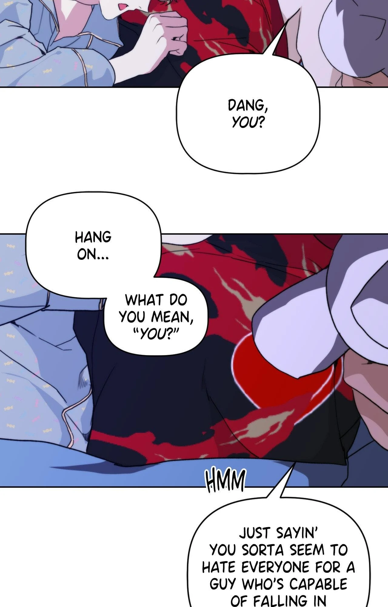 Sunnyside Daycare Classmates - Chapter 42 Page 65