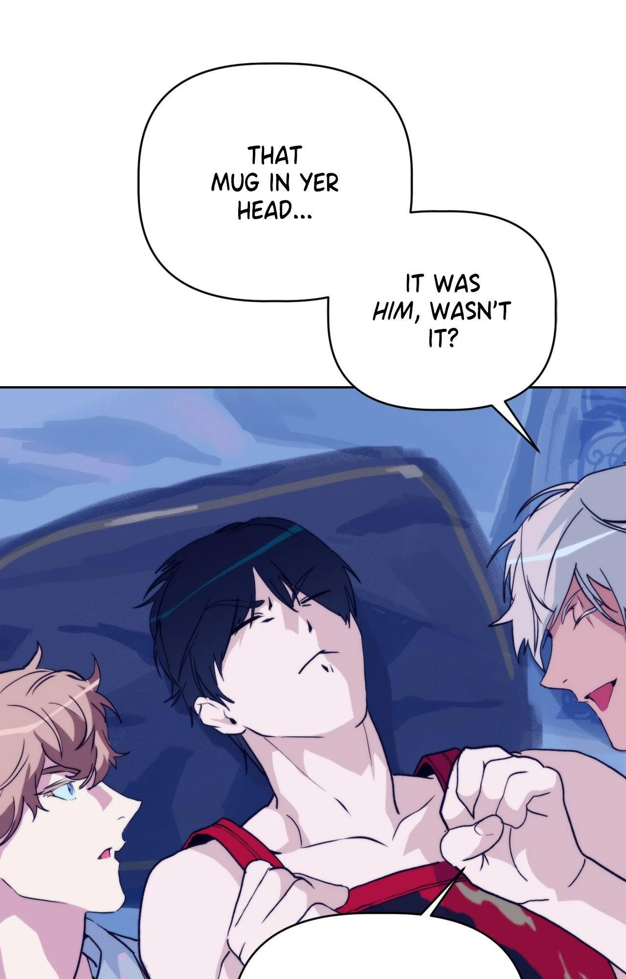 Sunnyside Daycare Classmates - Chapter 42 Page 72