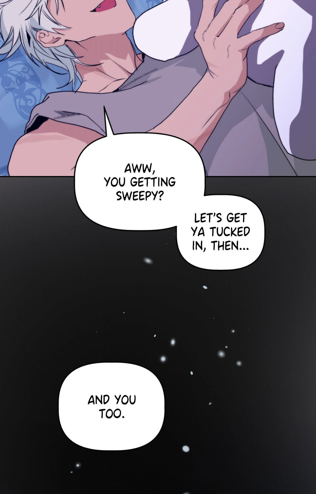Sunnyside Daycare Classmates - Chapter 42 Page 82