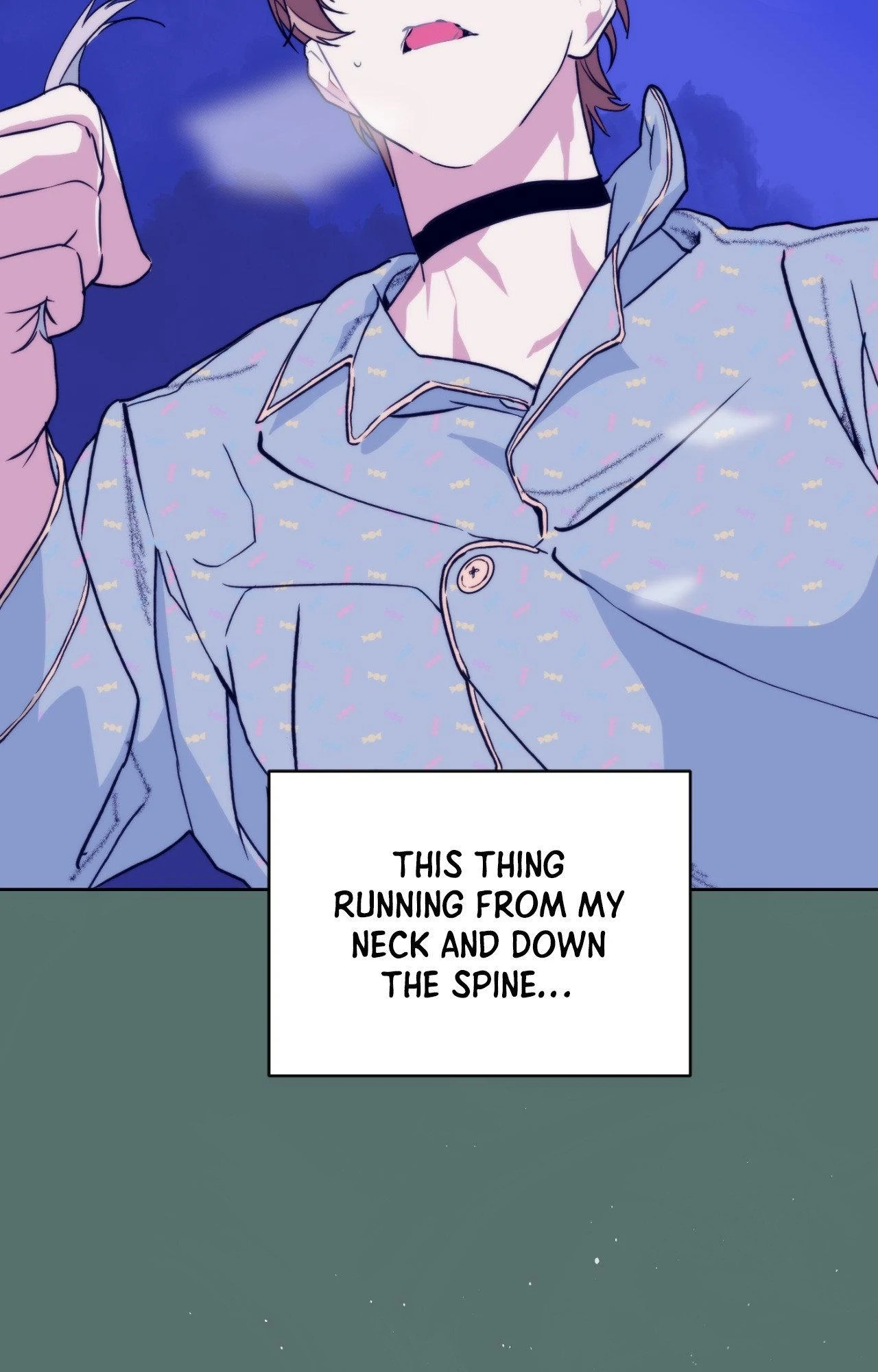 Sunnyside Daycare Classmates - Chapter 42 Page 108
