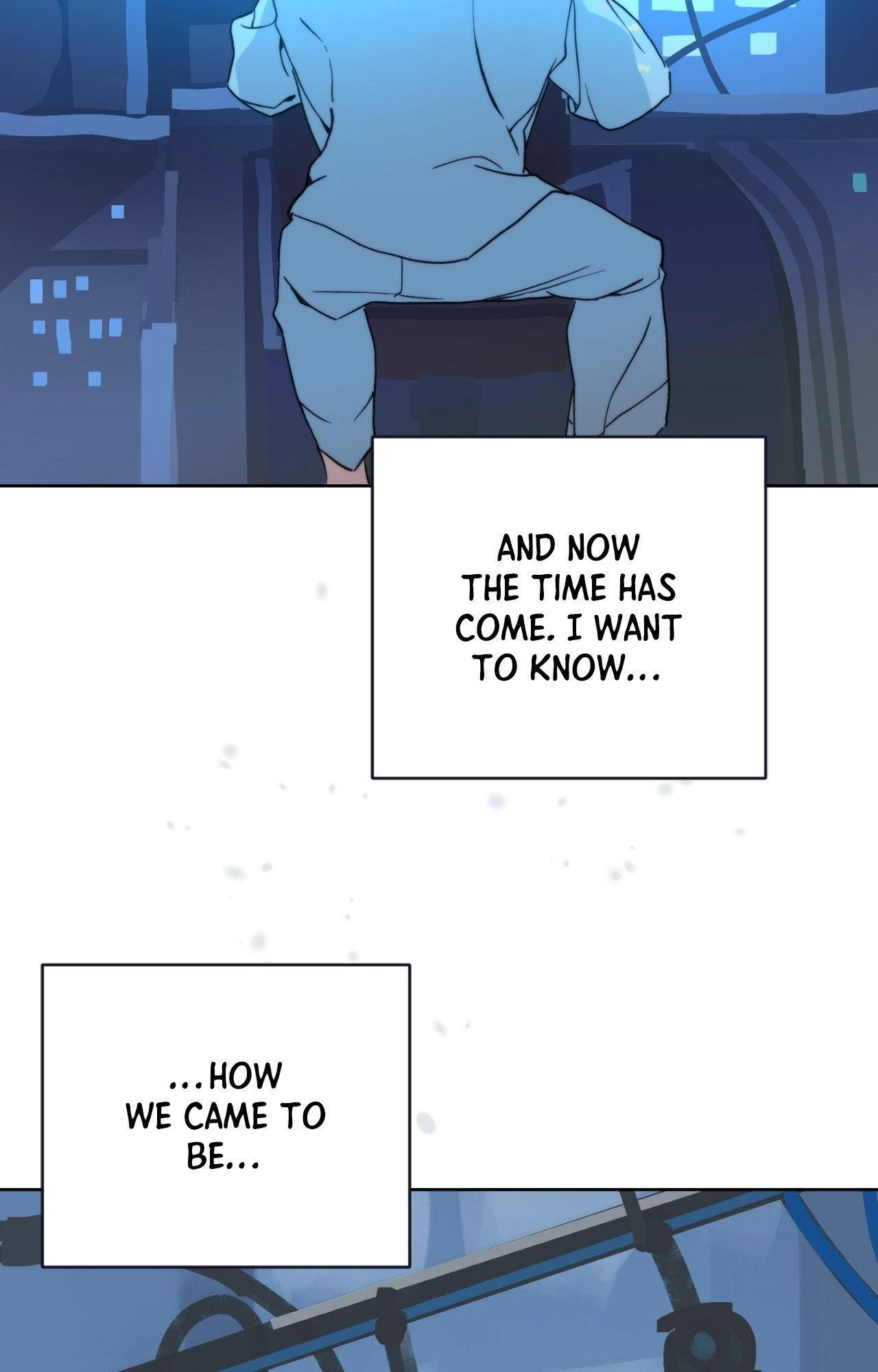 Sunnyside Daycare Classmates - Chapter 42 Page 117